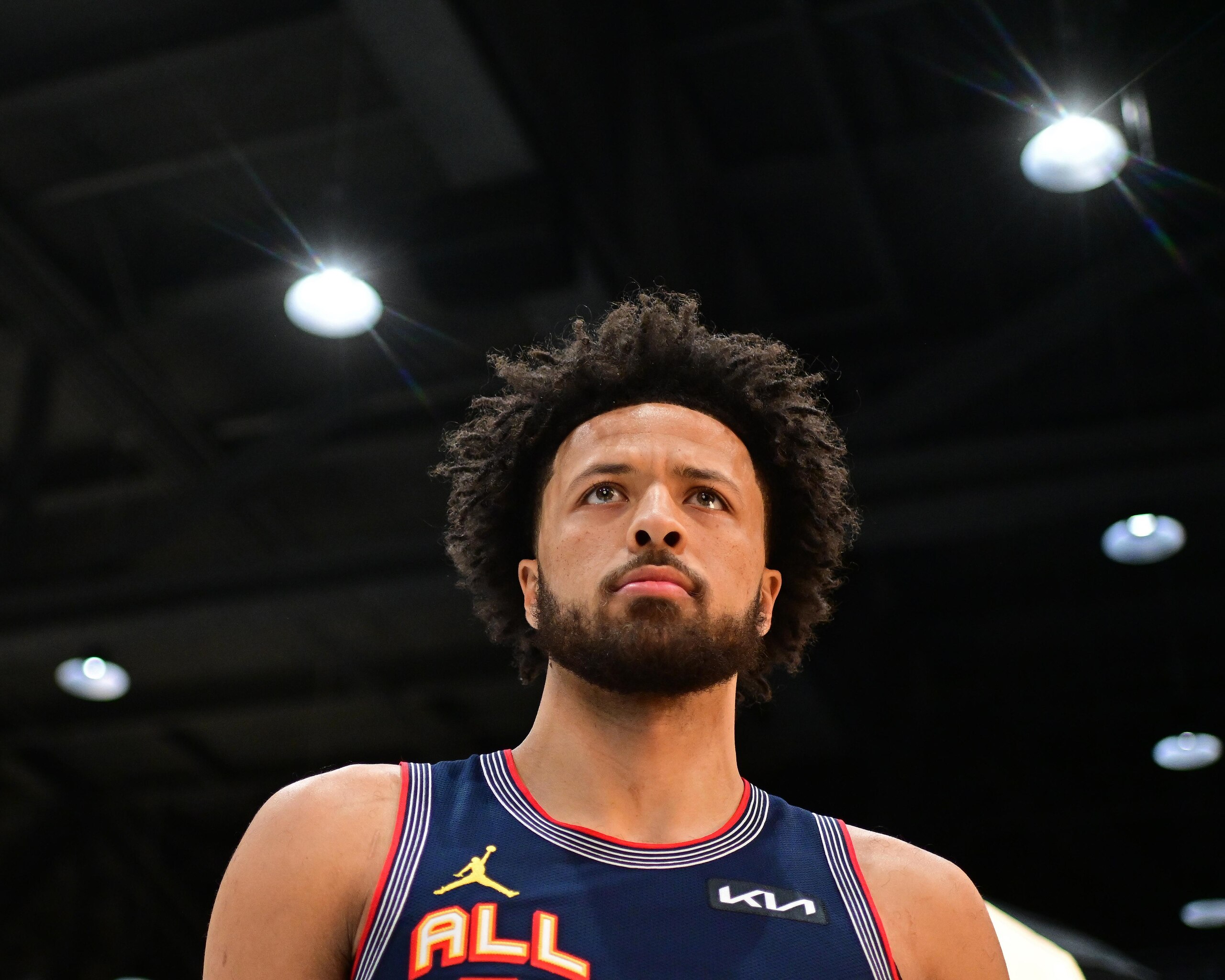 74th NBA All-Star Game