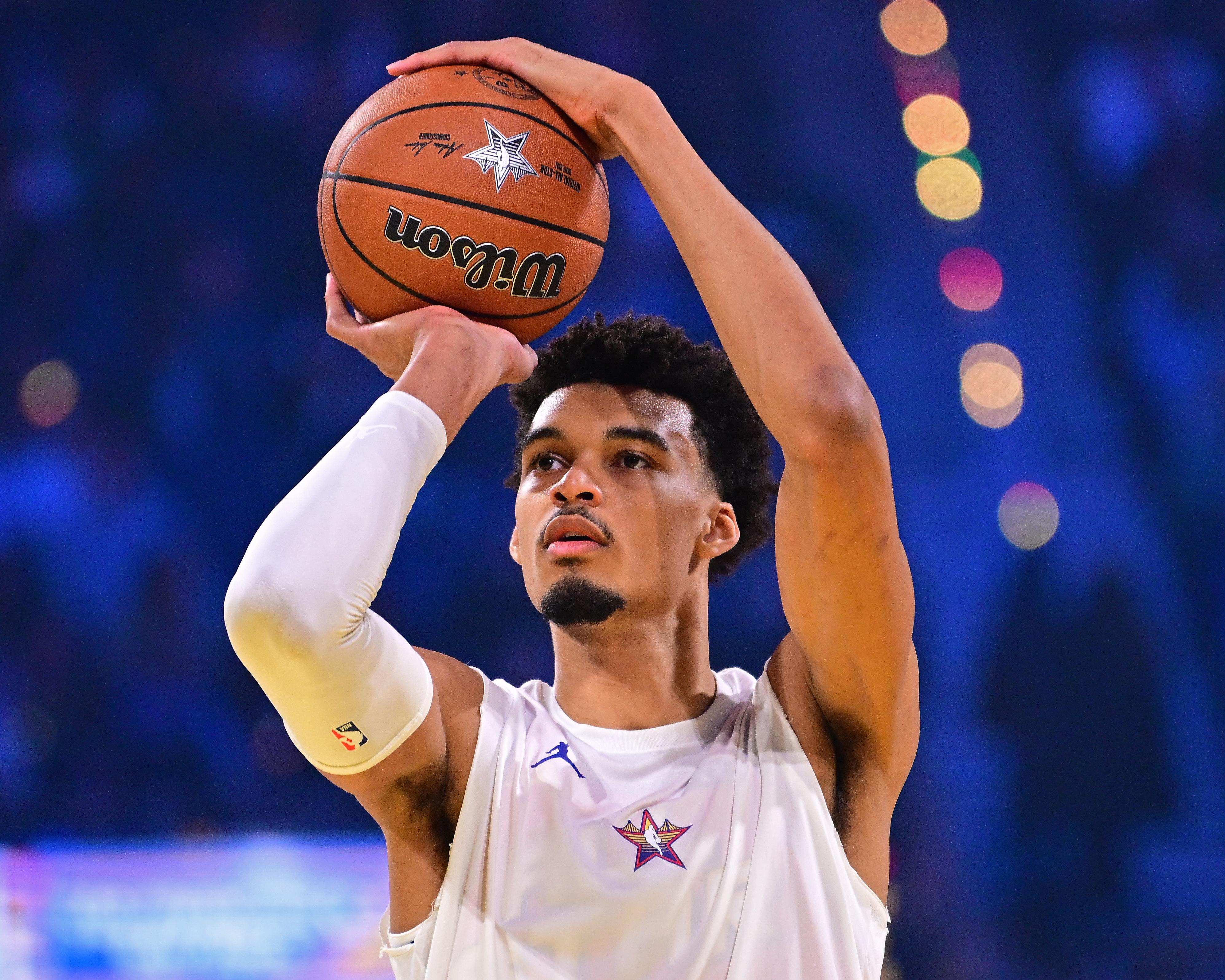 74th NBA All-Star Game