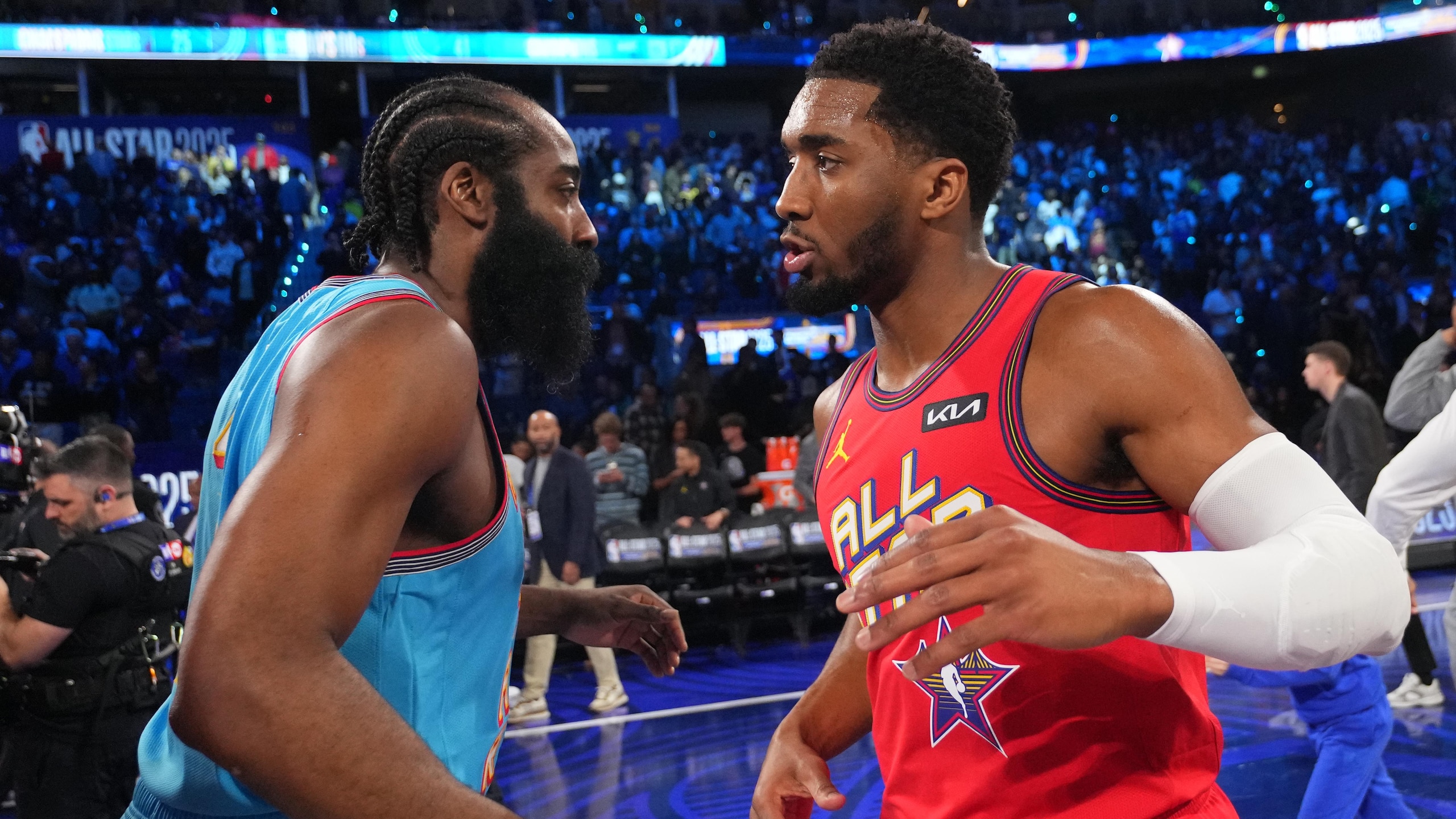 74th NBA All-Star Game