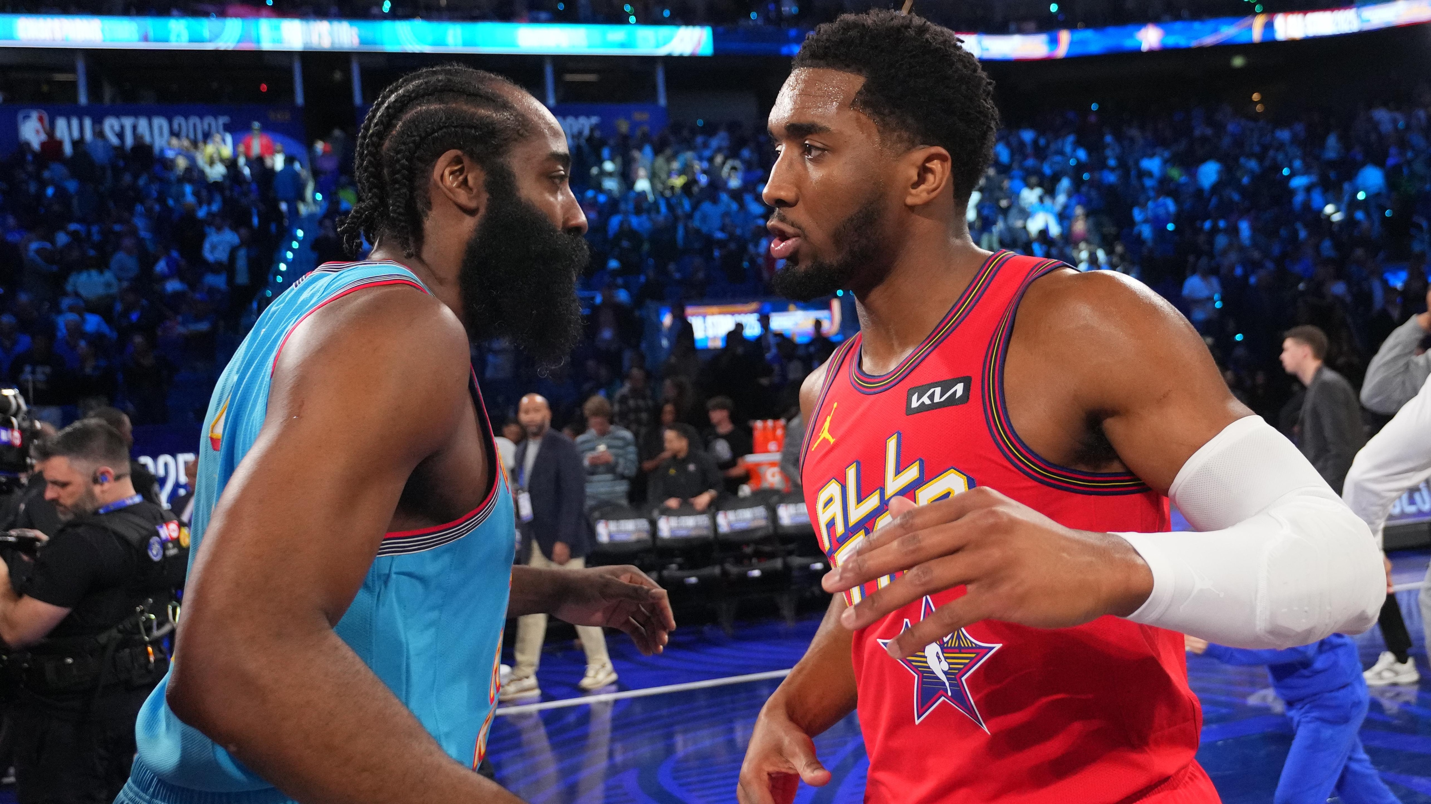 74th NBA All-Star Game