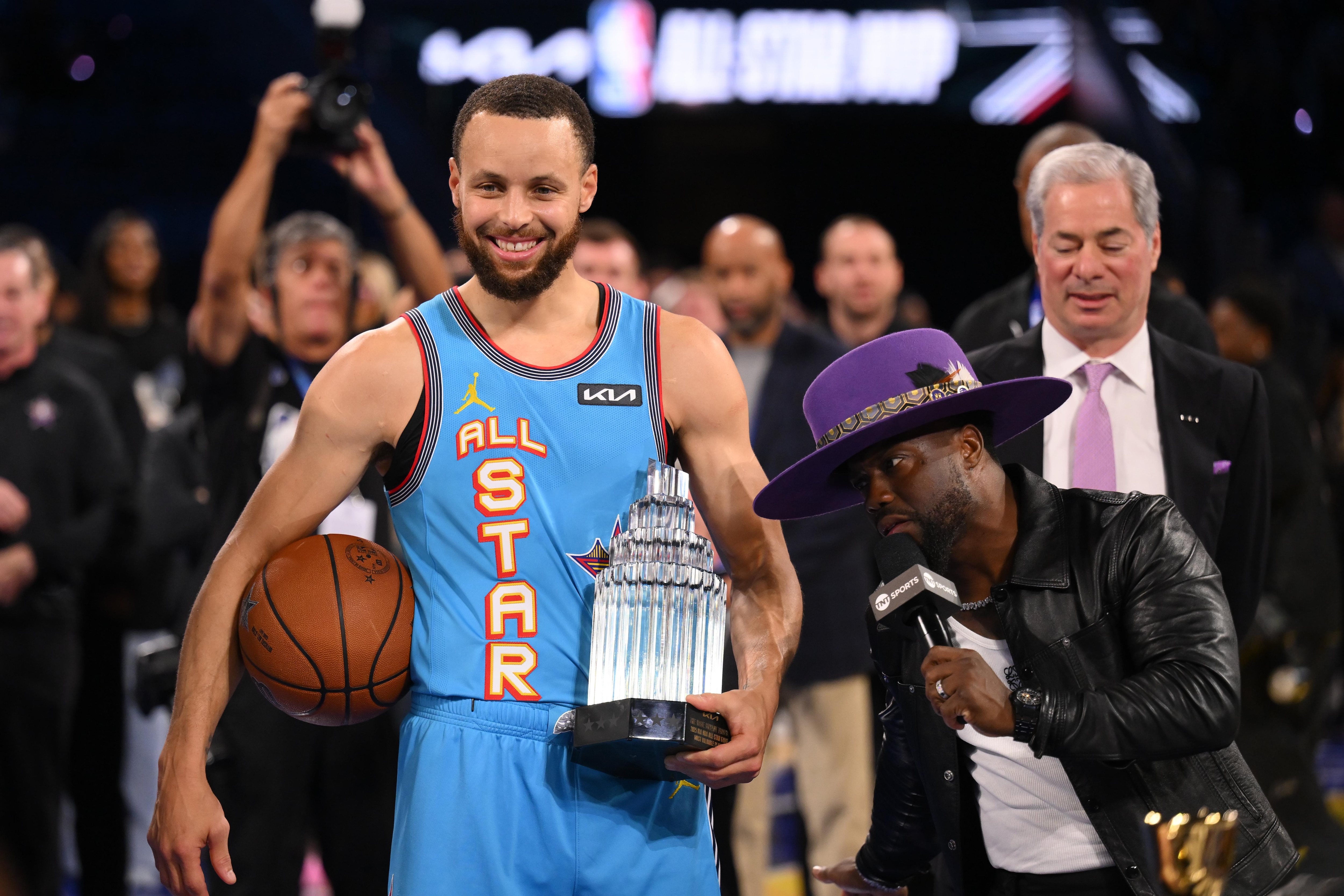 74th NBA All-Star Game