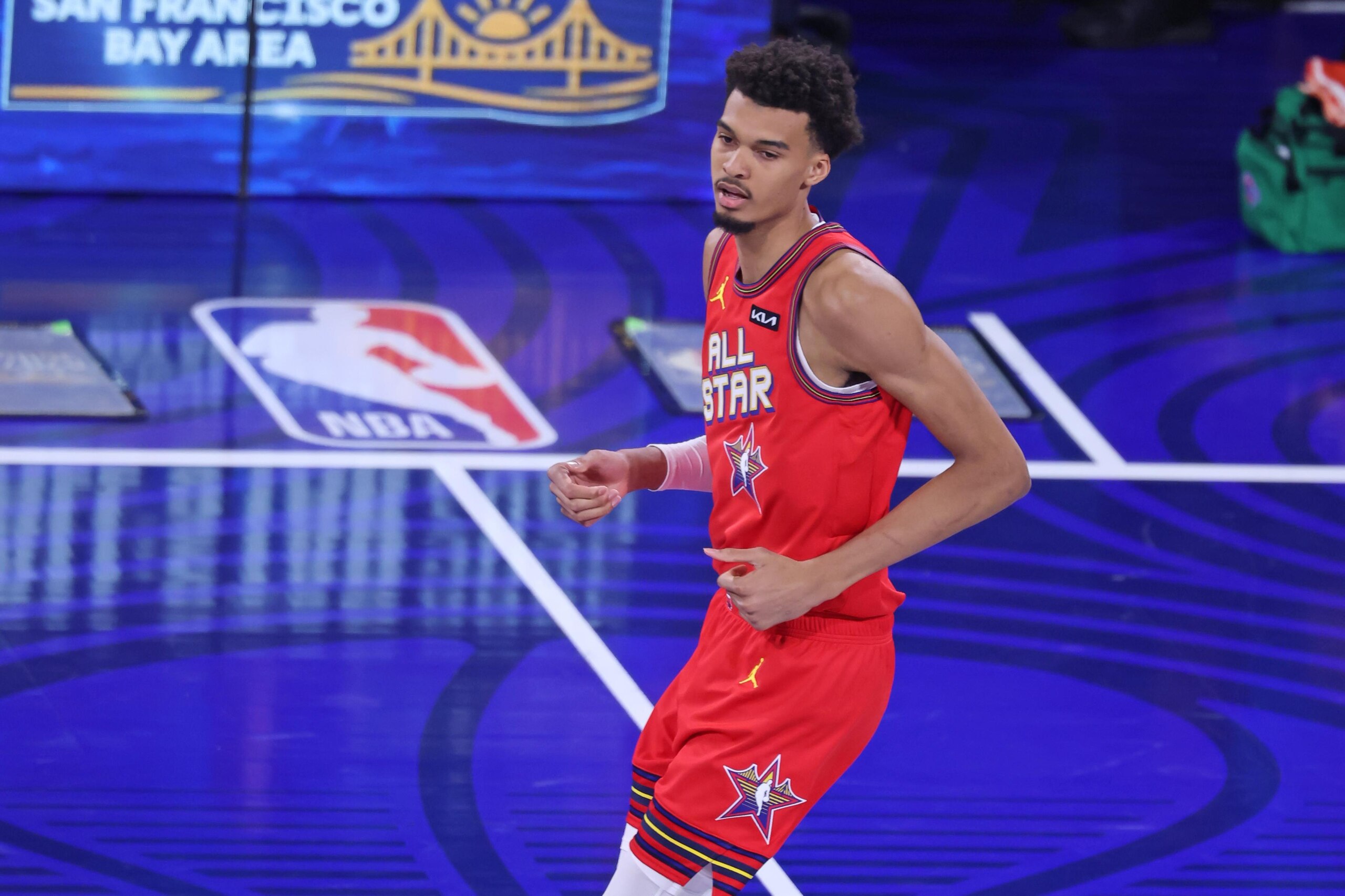 74th NBA All-Star Game 74th NBA All-Star Game