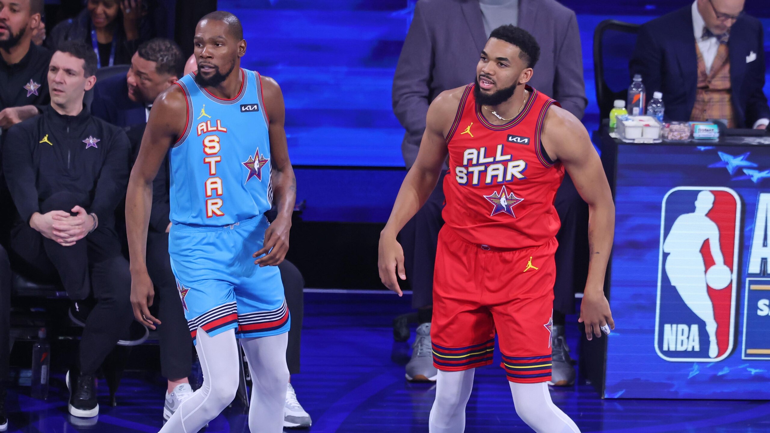 74th NBA All-Star Game 74th NBA All-Star Game
