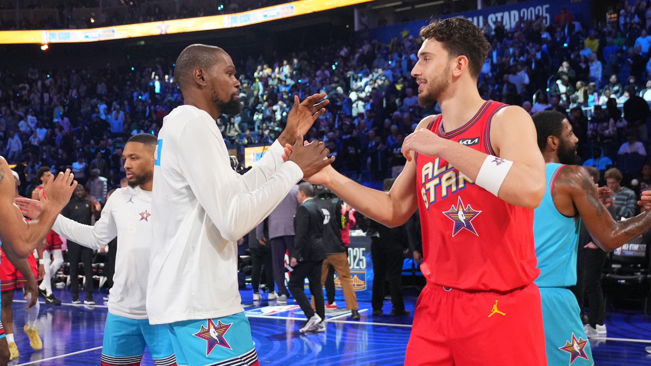 74th NBA All-Star Game