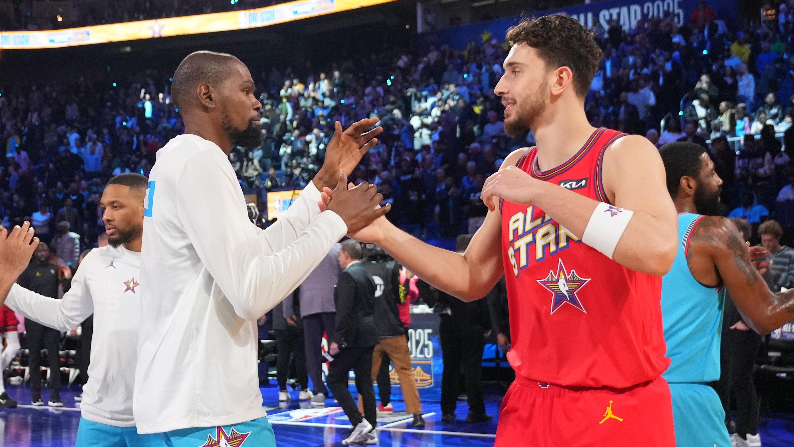5 Teams That Improved Most During 2025 NBA Offseason 5 Teams That Improved Most During 2025 NBA Offseason