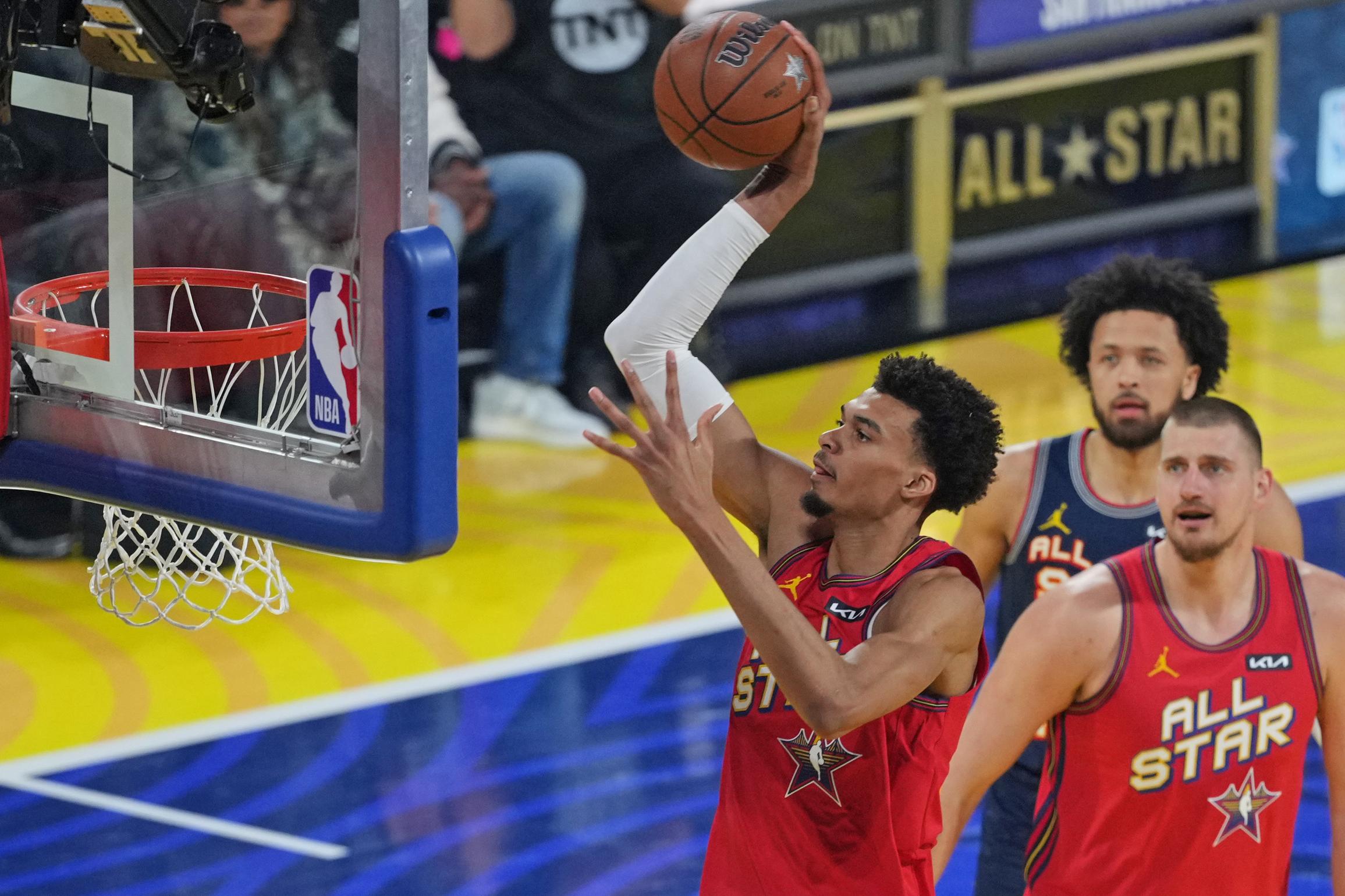 74th NBA All-Star Game