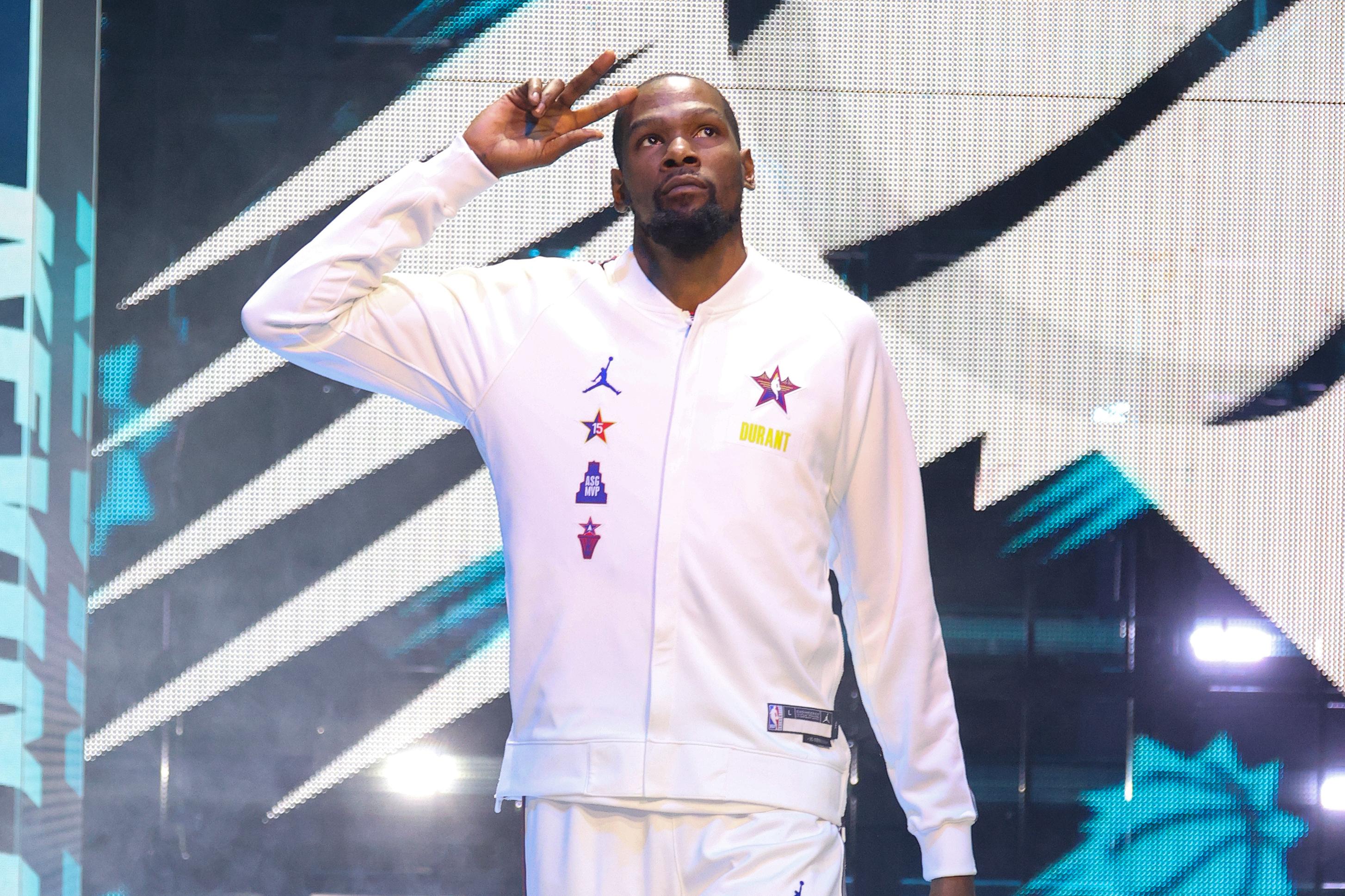 74th NBA All-Star Game