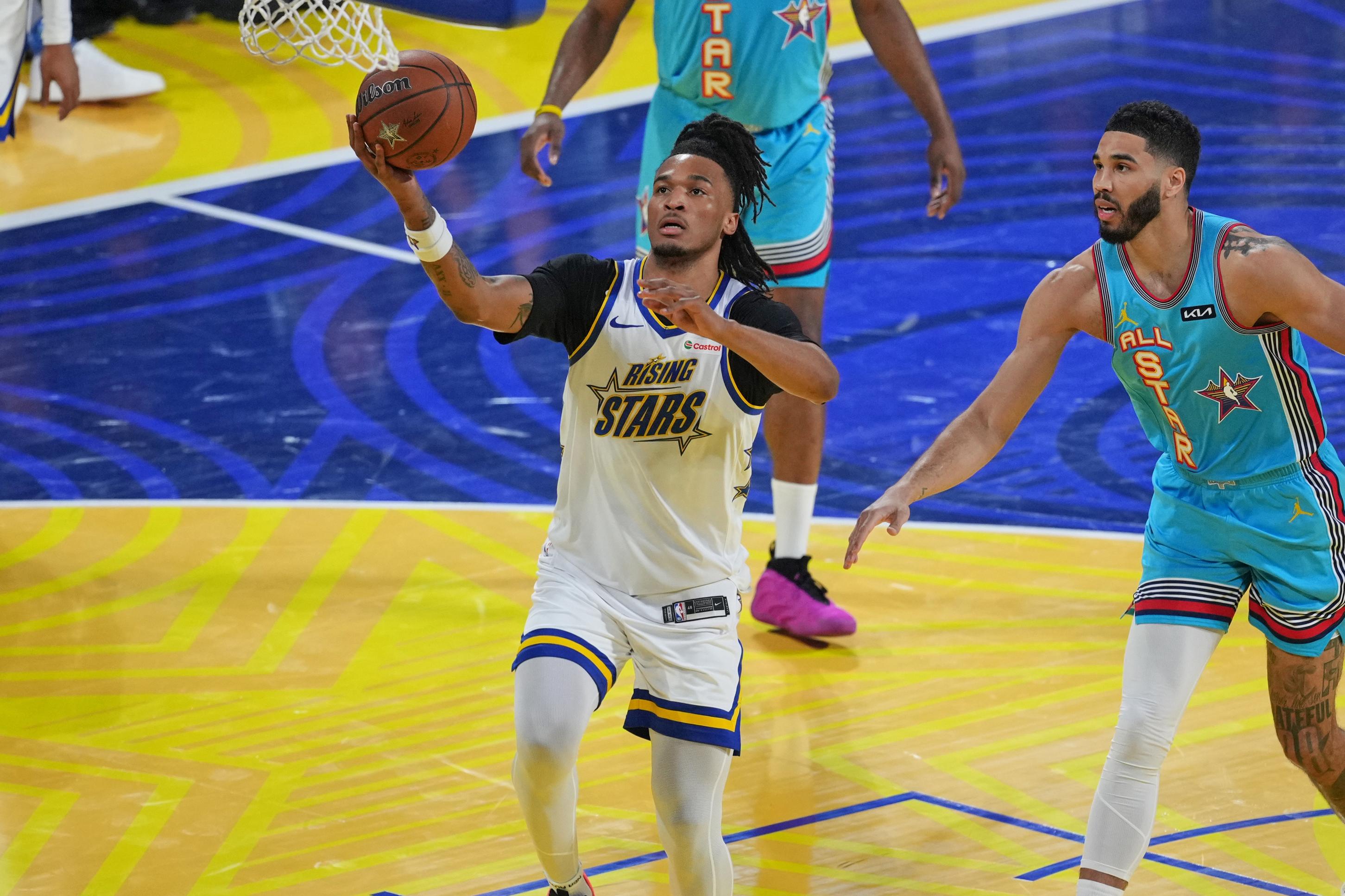 74th NBA All-Star Game