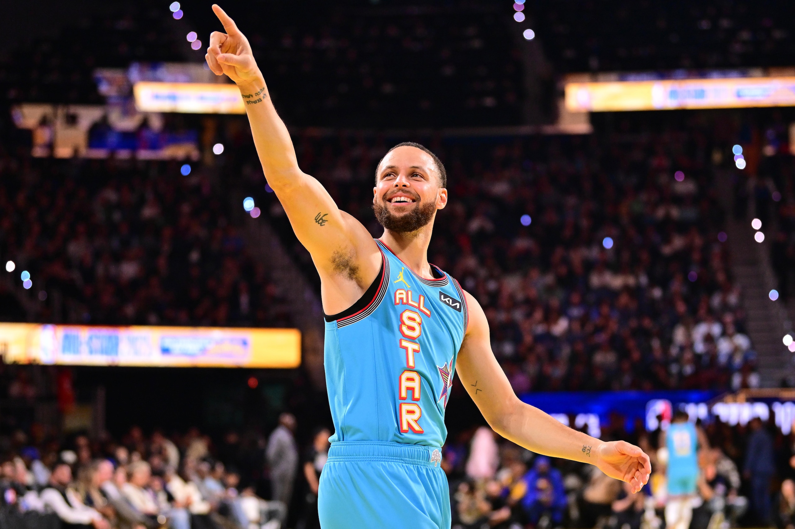 74th NBA All-Star Game