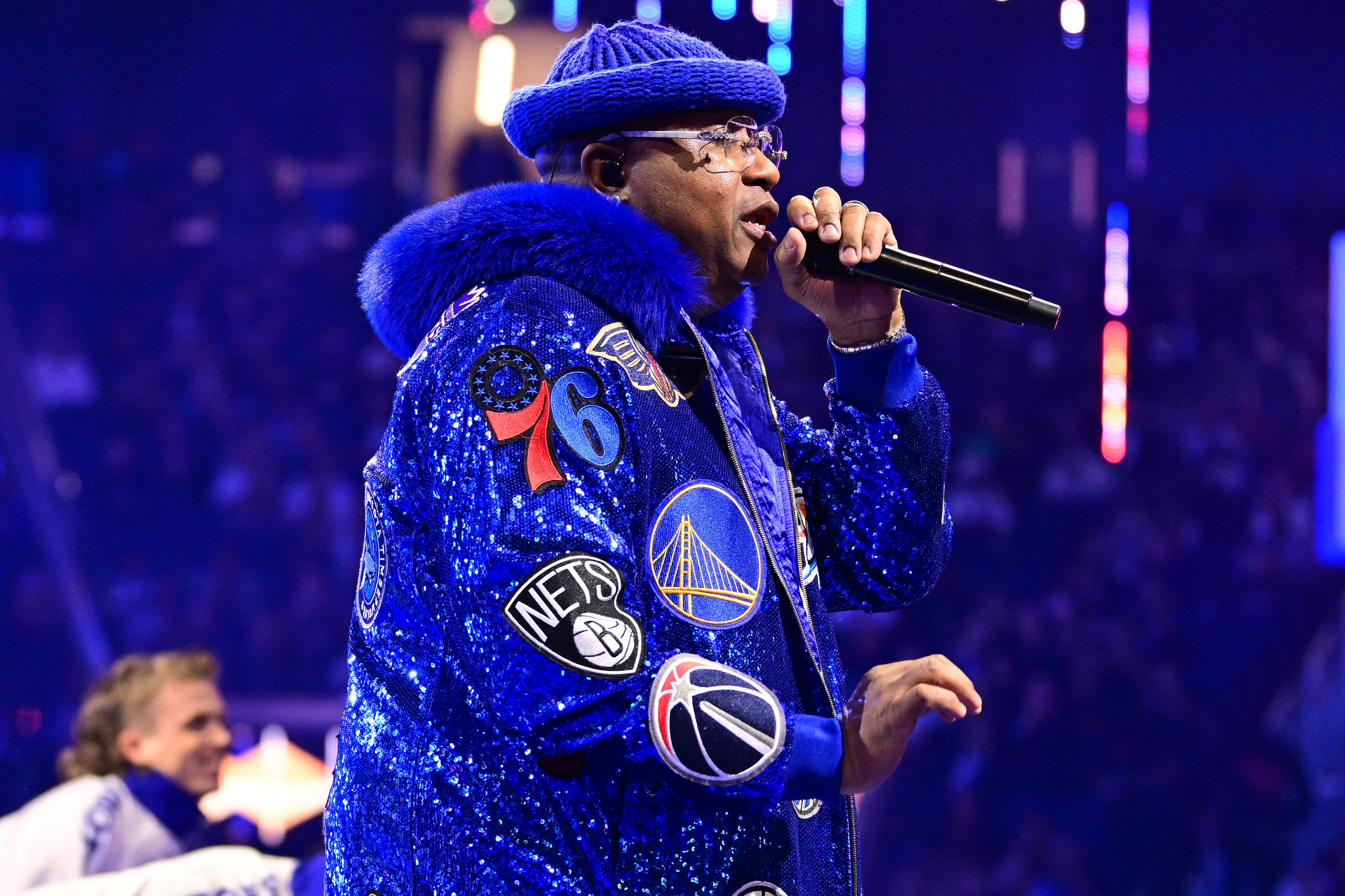 74th NBA All-Star Game