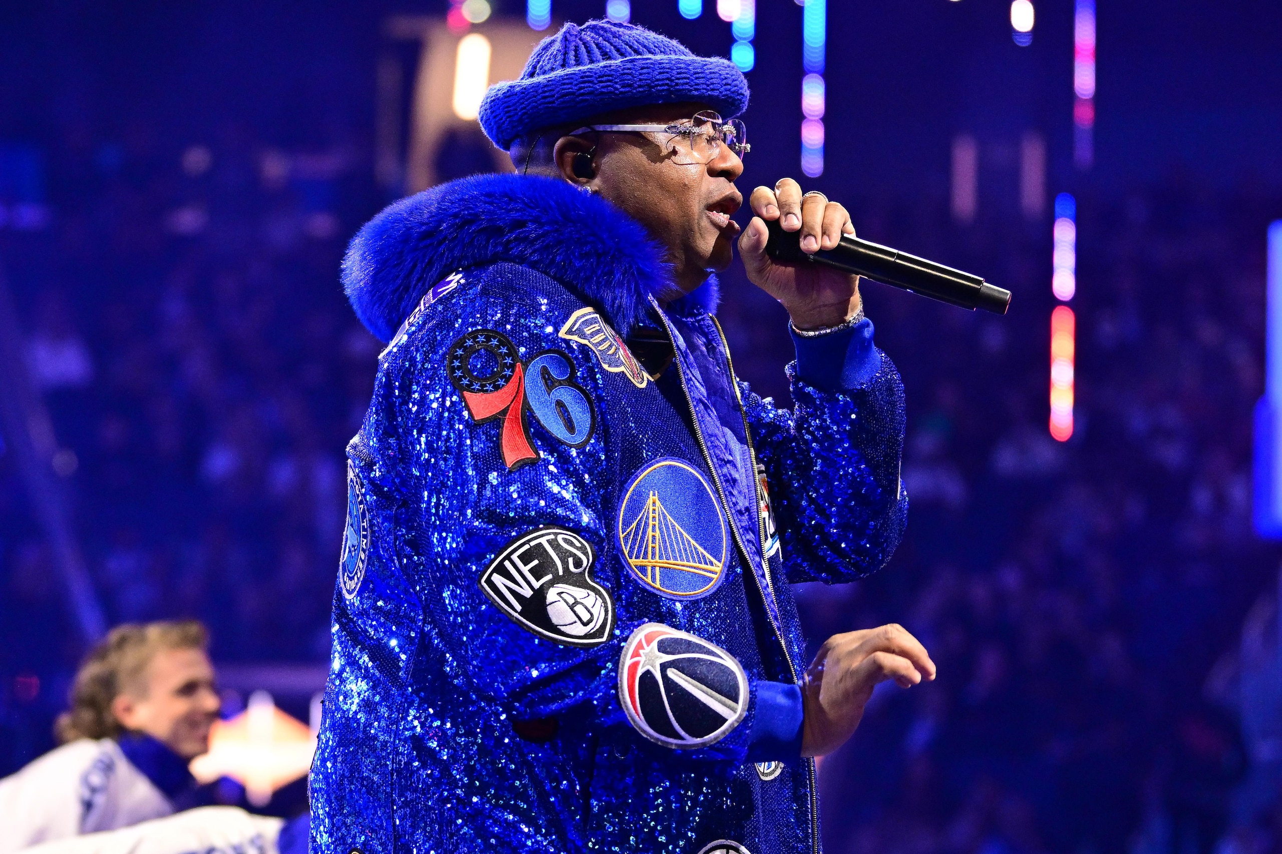 74th NBA All-Star Game