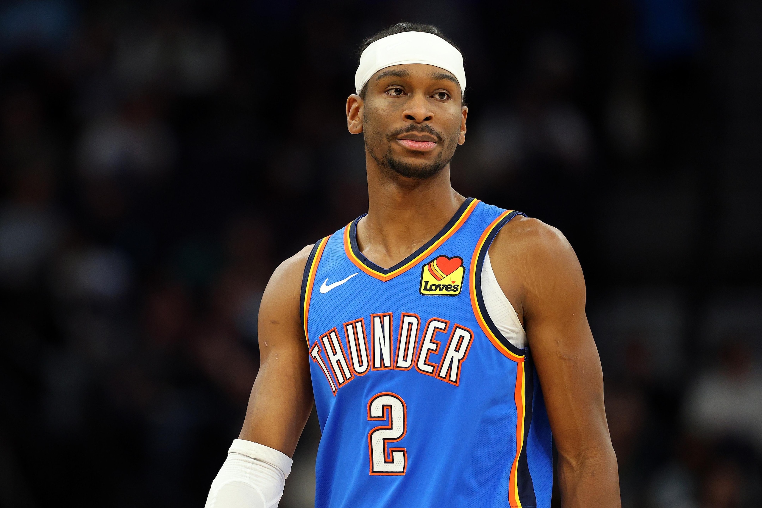 Oklahoma City Thunder v Minnesota Timberwolves Oklahoma City Thunder v Minnesota Timberwolves