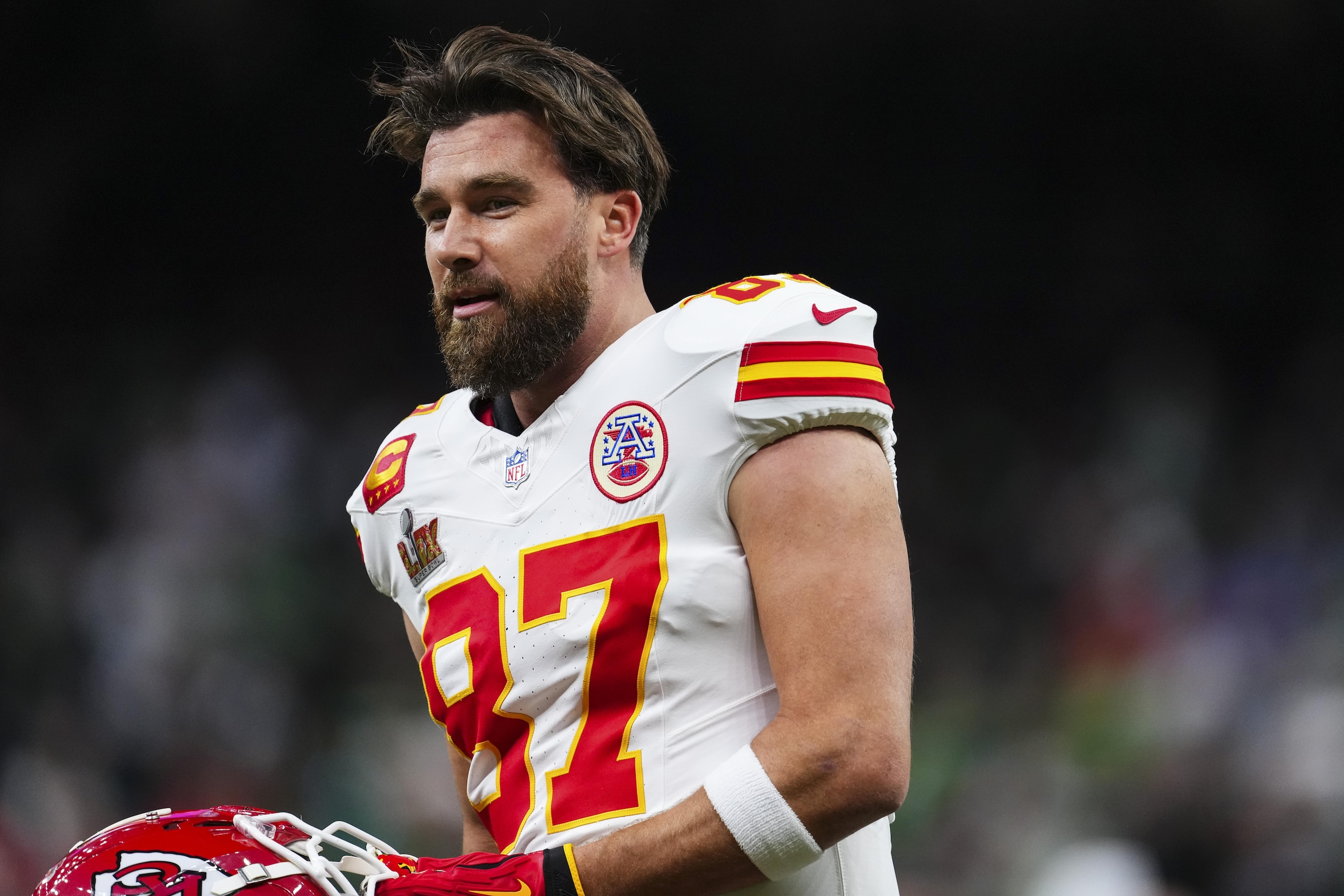Super Bowl LIX: Kansas City Chiefs v Philadelphia Eagles
