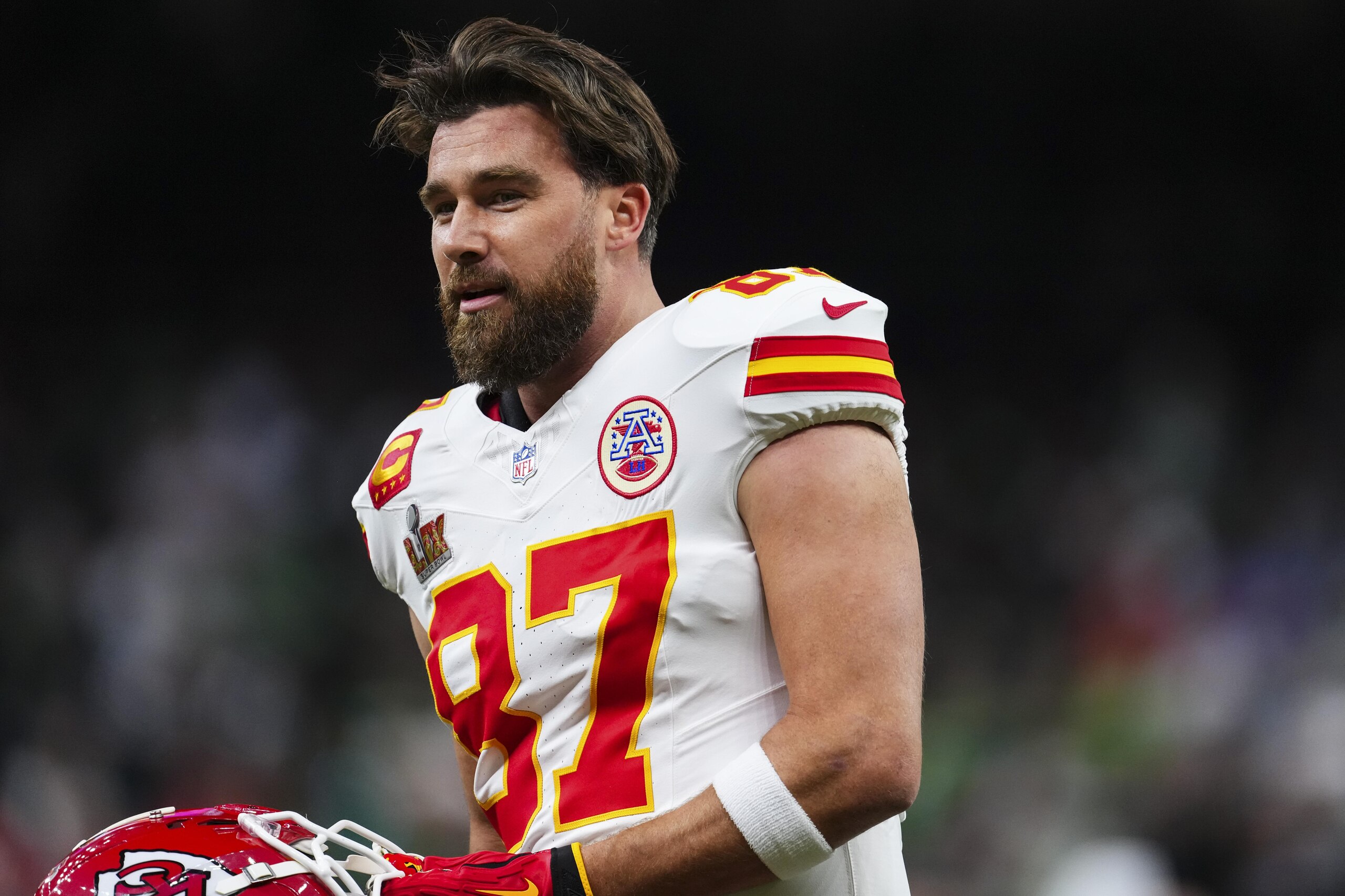 Super Bowl LIX: Kansas City Chiefs v Philadelphia Eagles Super Bowl LIX: Kansas City Chiefs v Philadelphia Eagles