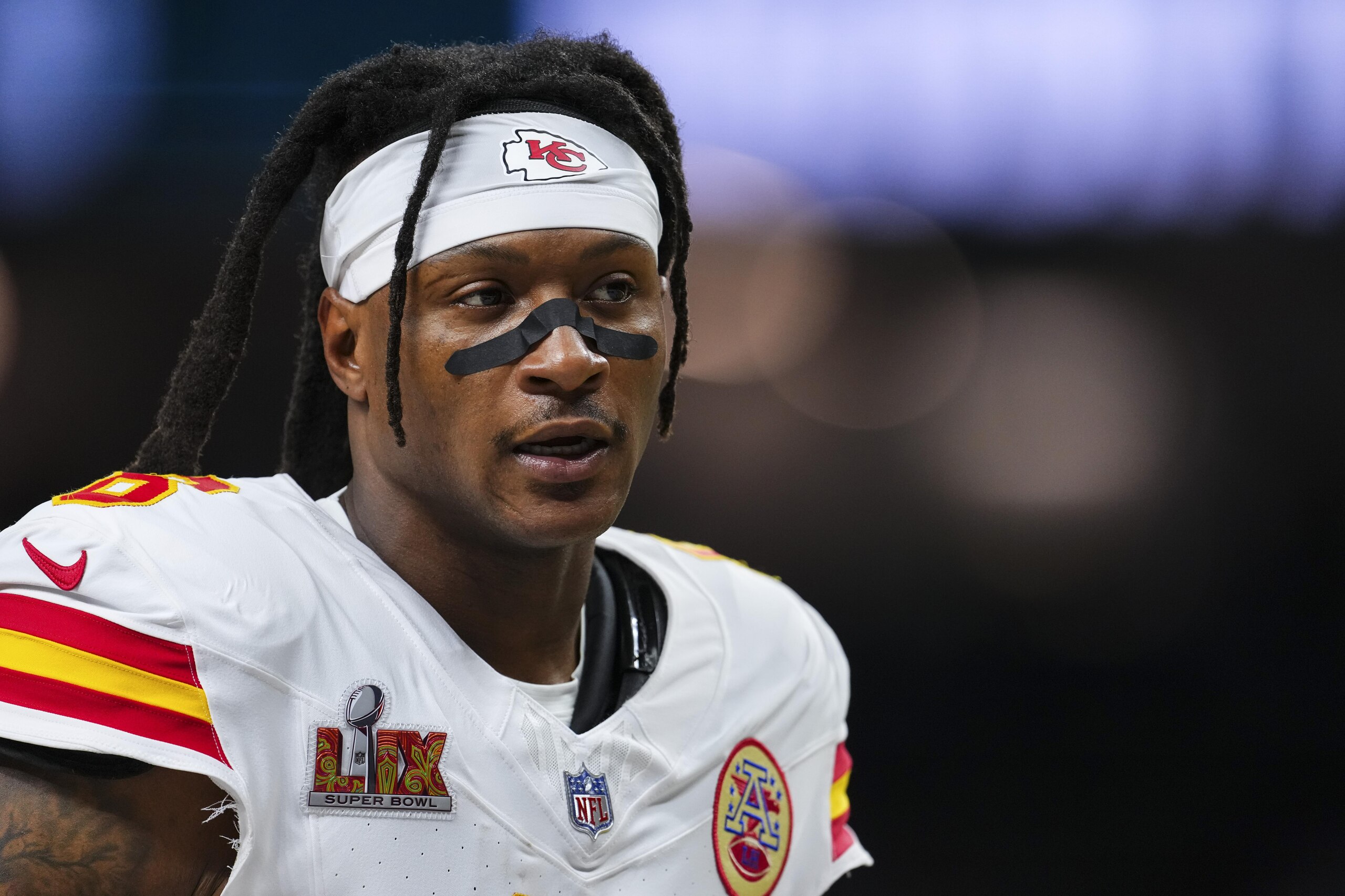 Super Bowl LIX: Kansas City Chiefs v Philadelphia Eagles