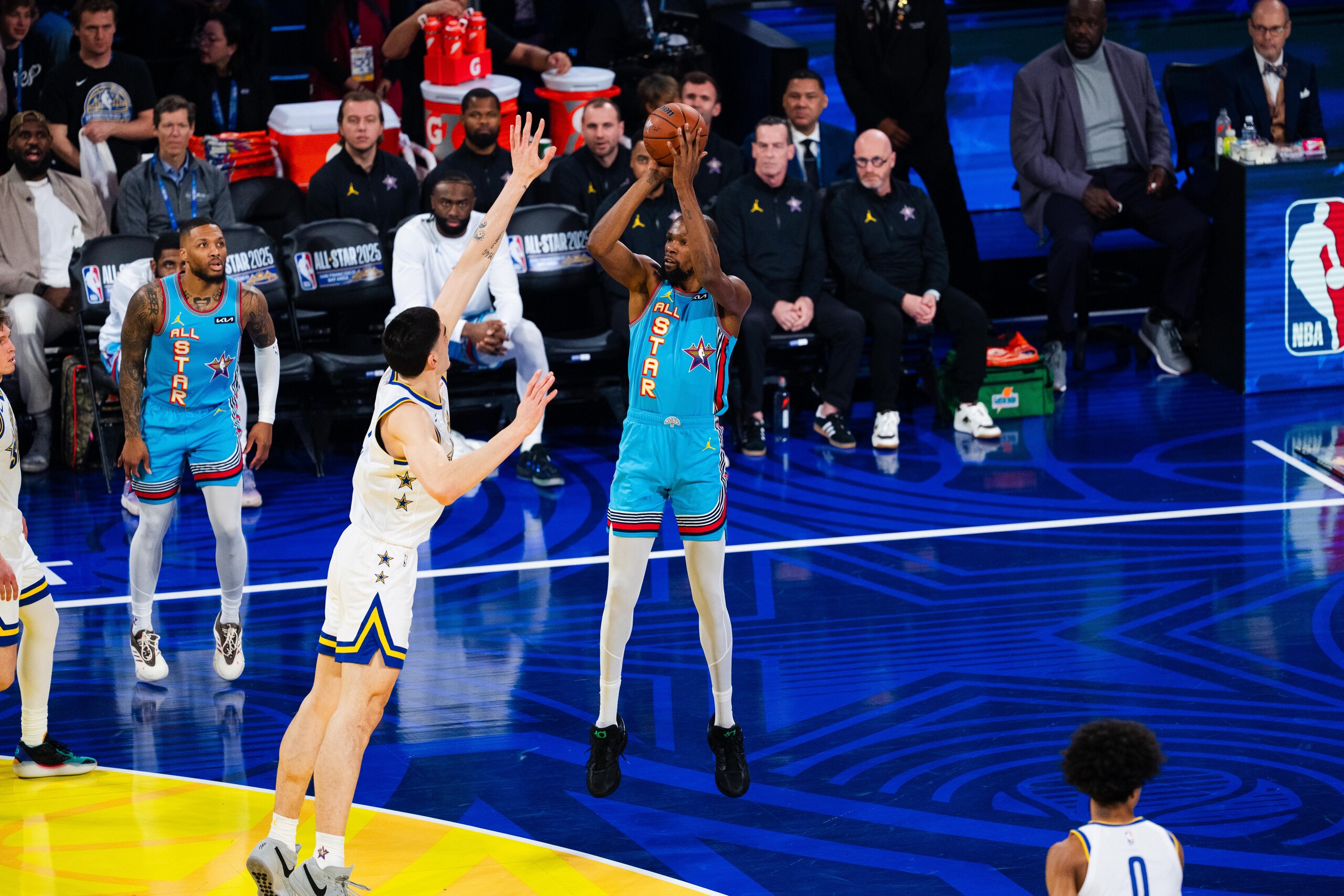 74th NBA All-Star Game