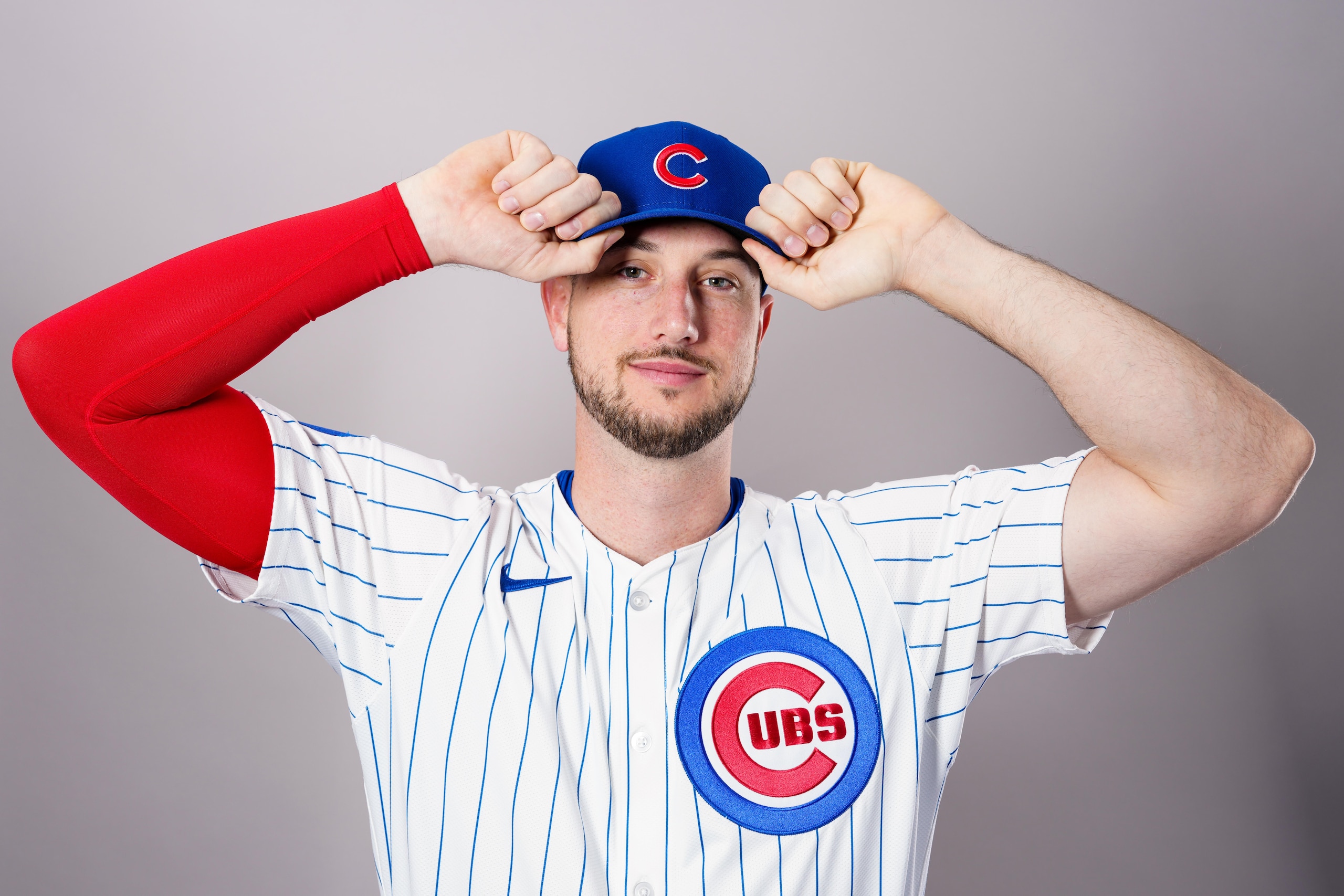 Chicago Cubs Photo Day