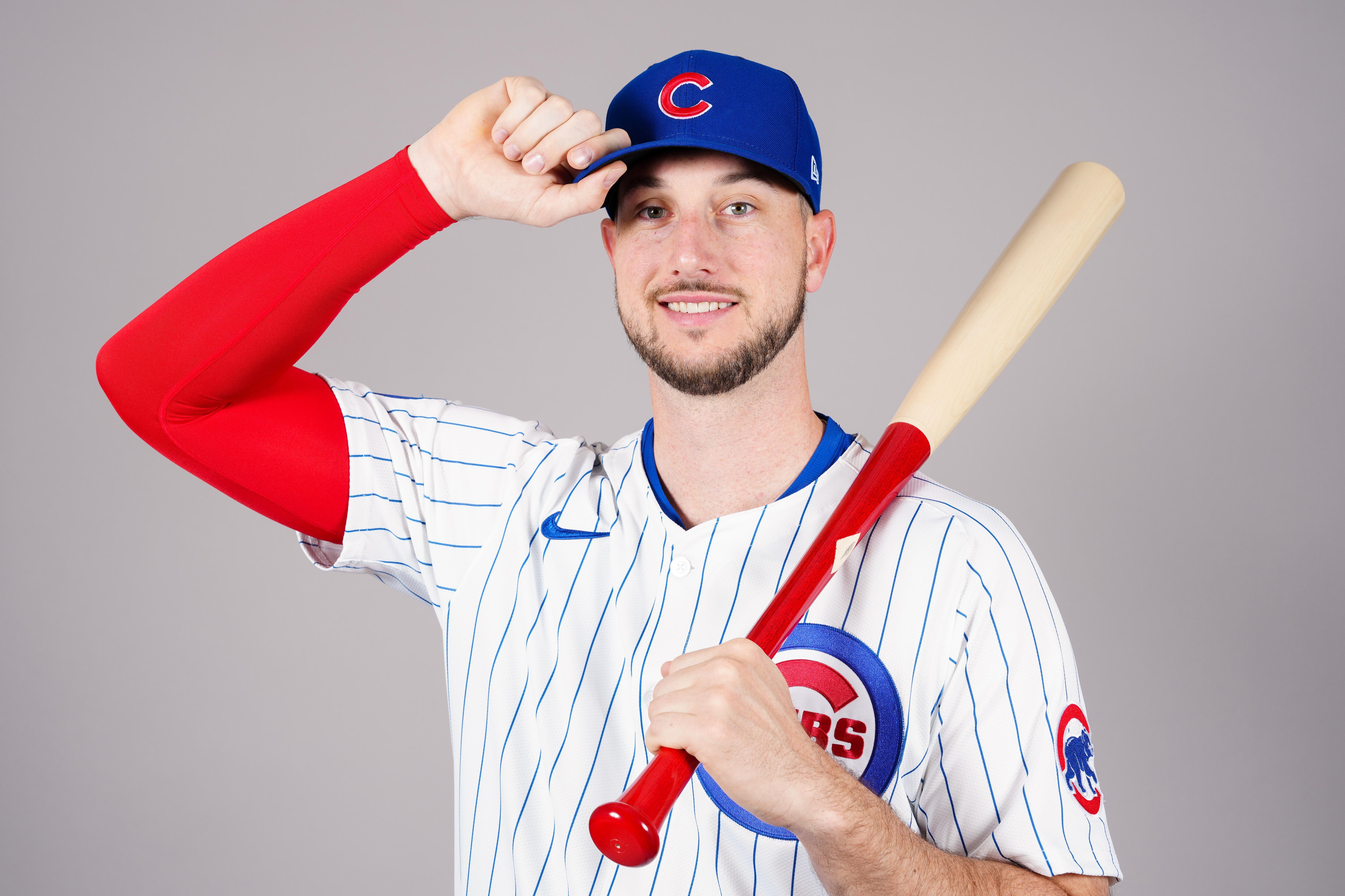 Chicago Cubs Photo Day