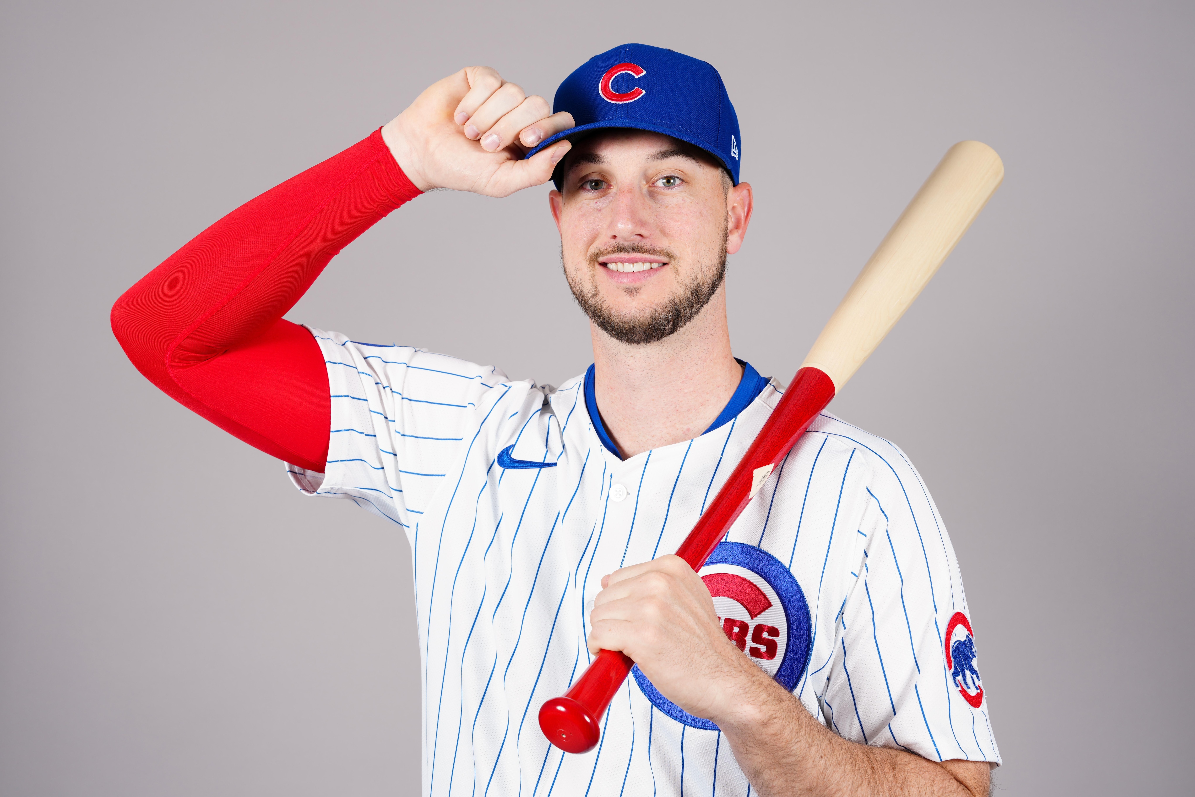 Chicago Cubs Photo Day
