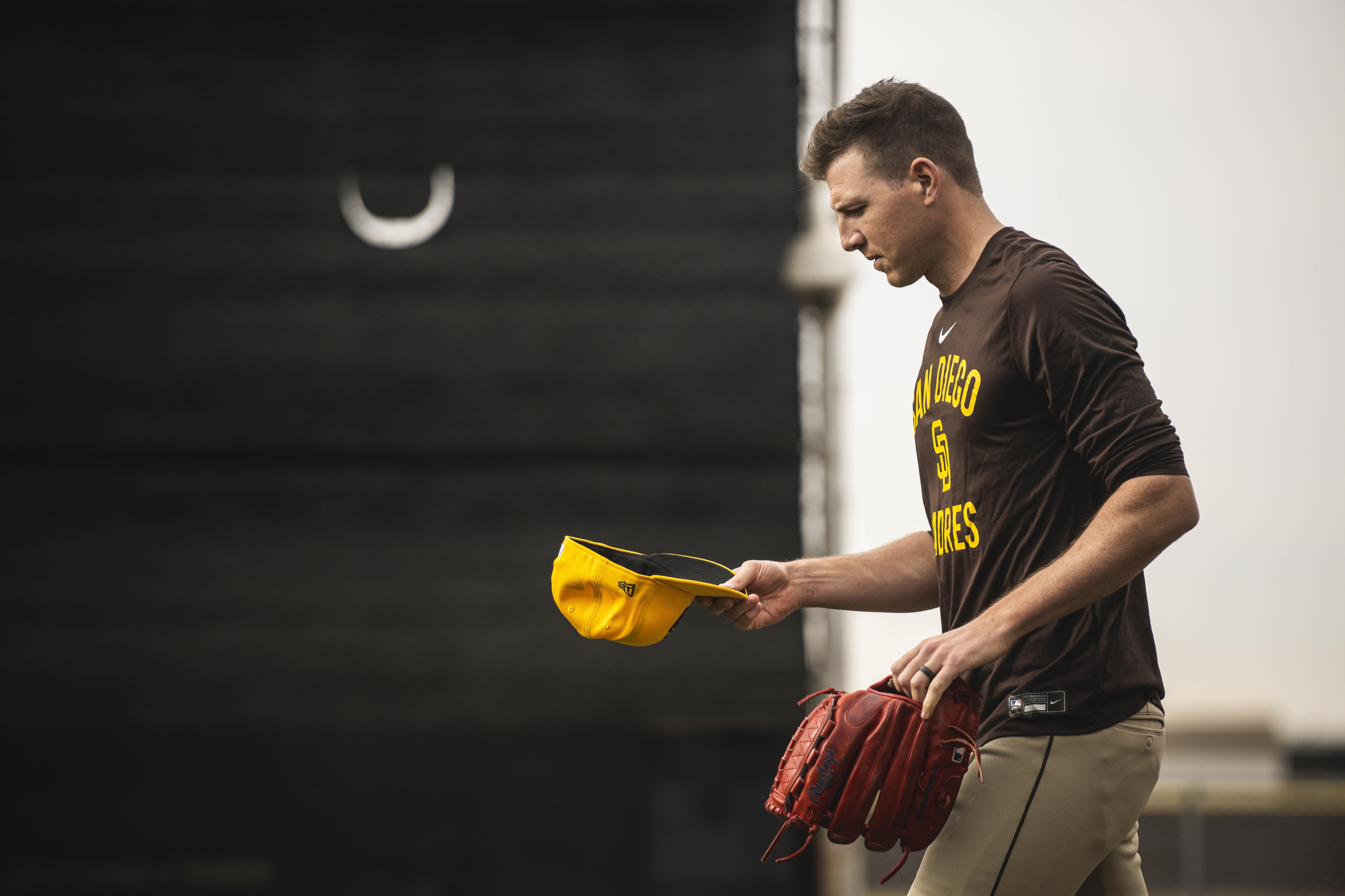 San Diego Padres Spring Training