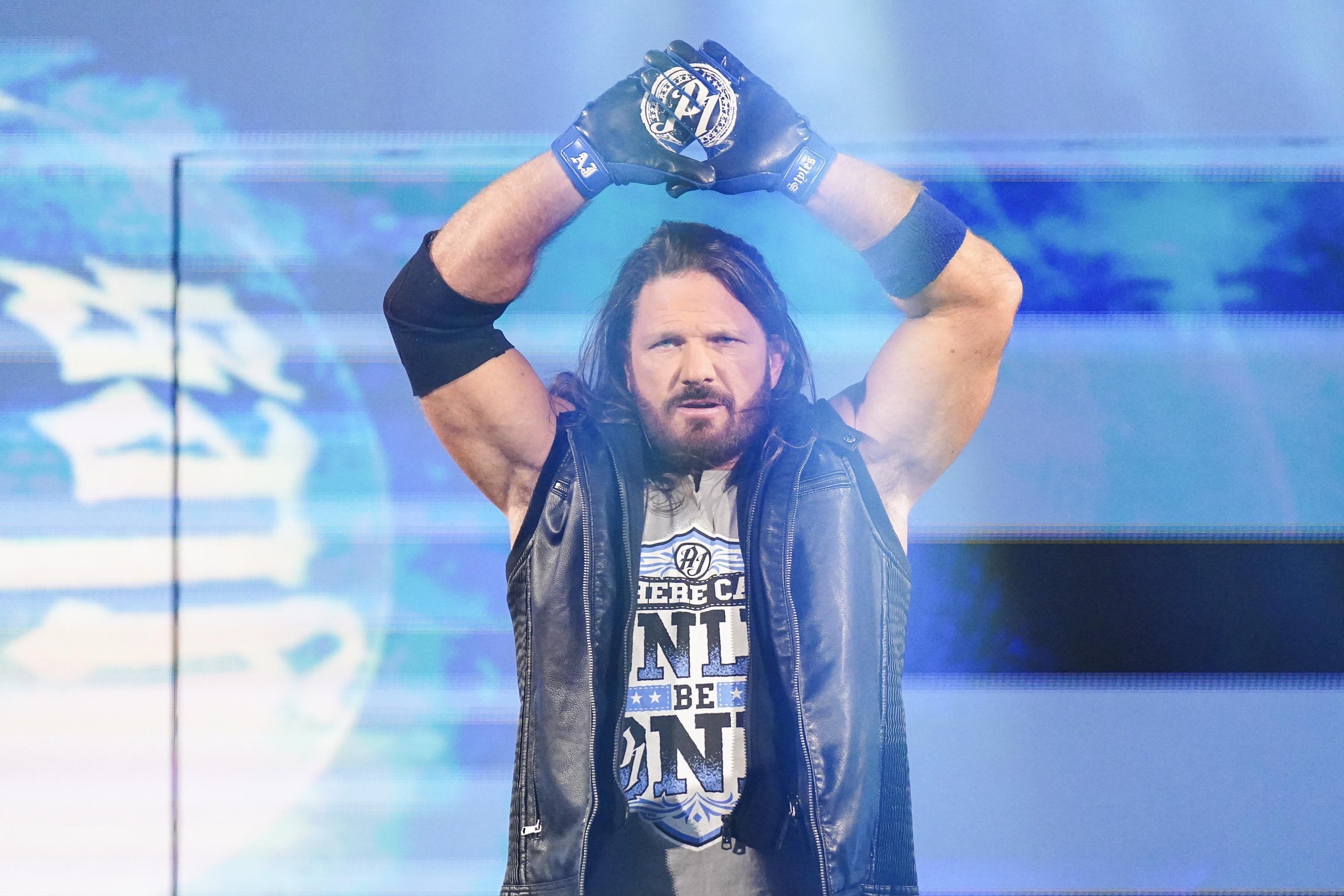 Monday Night RAW