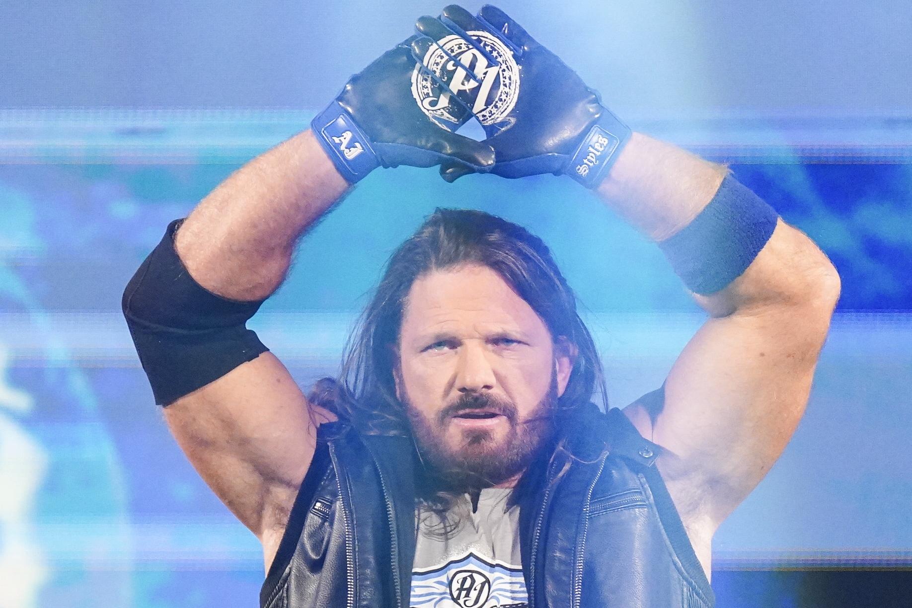 Monday Night RAW