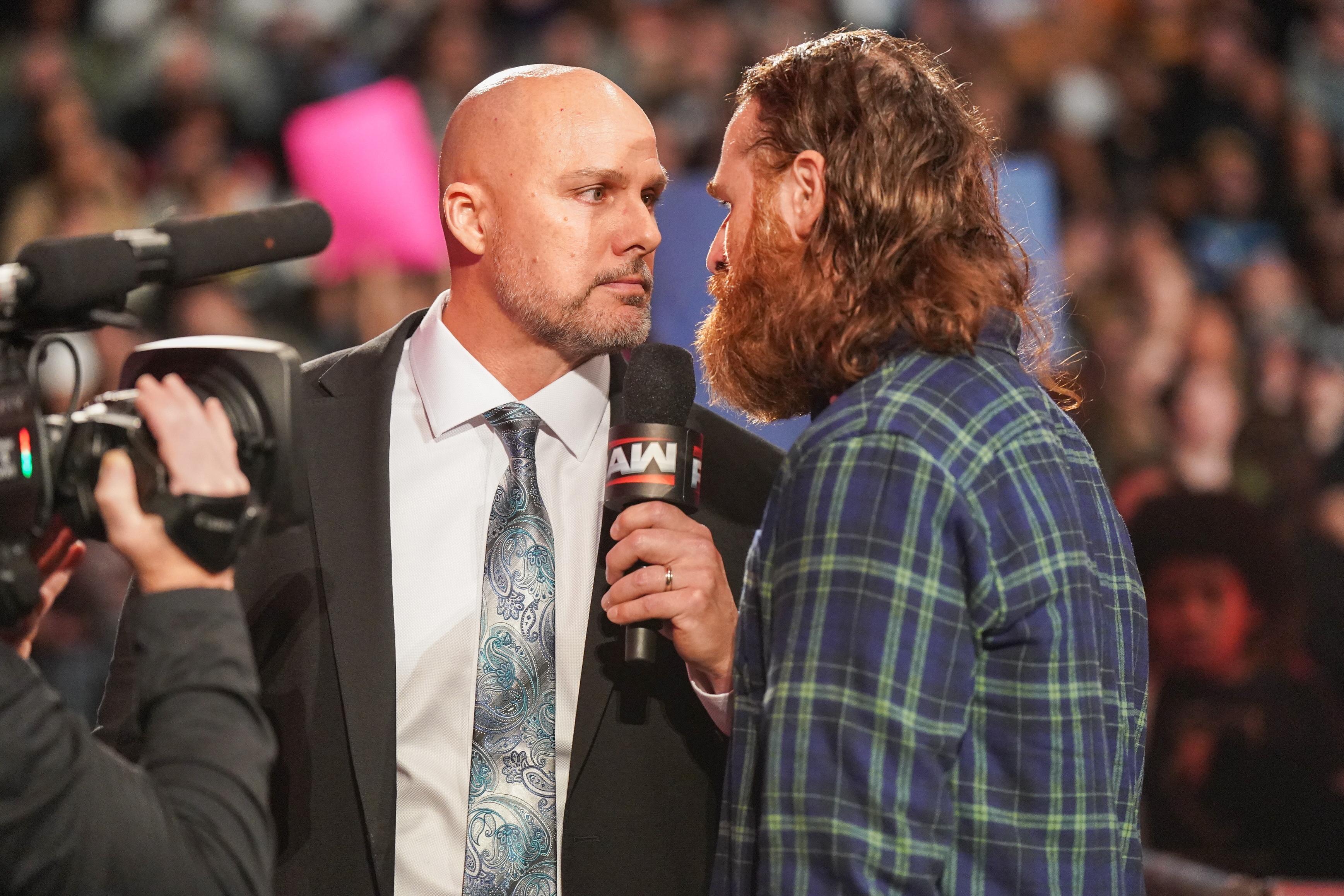 Monday Night RAW