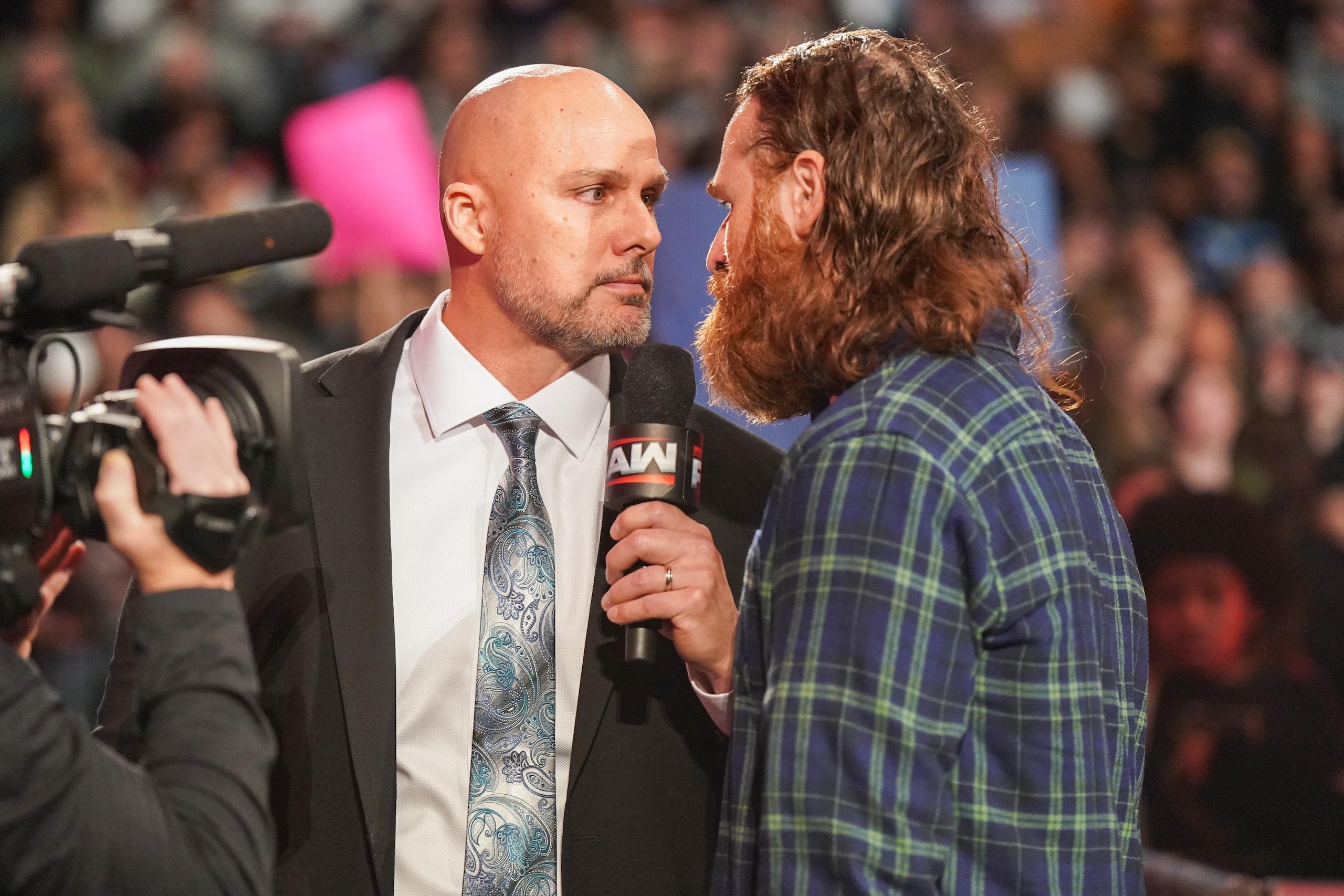Monday Night RAW