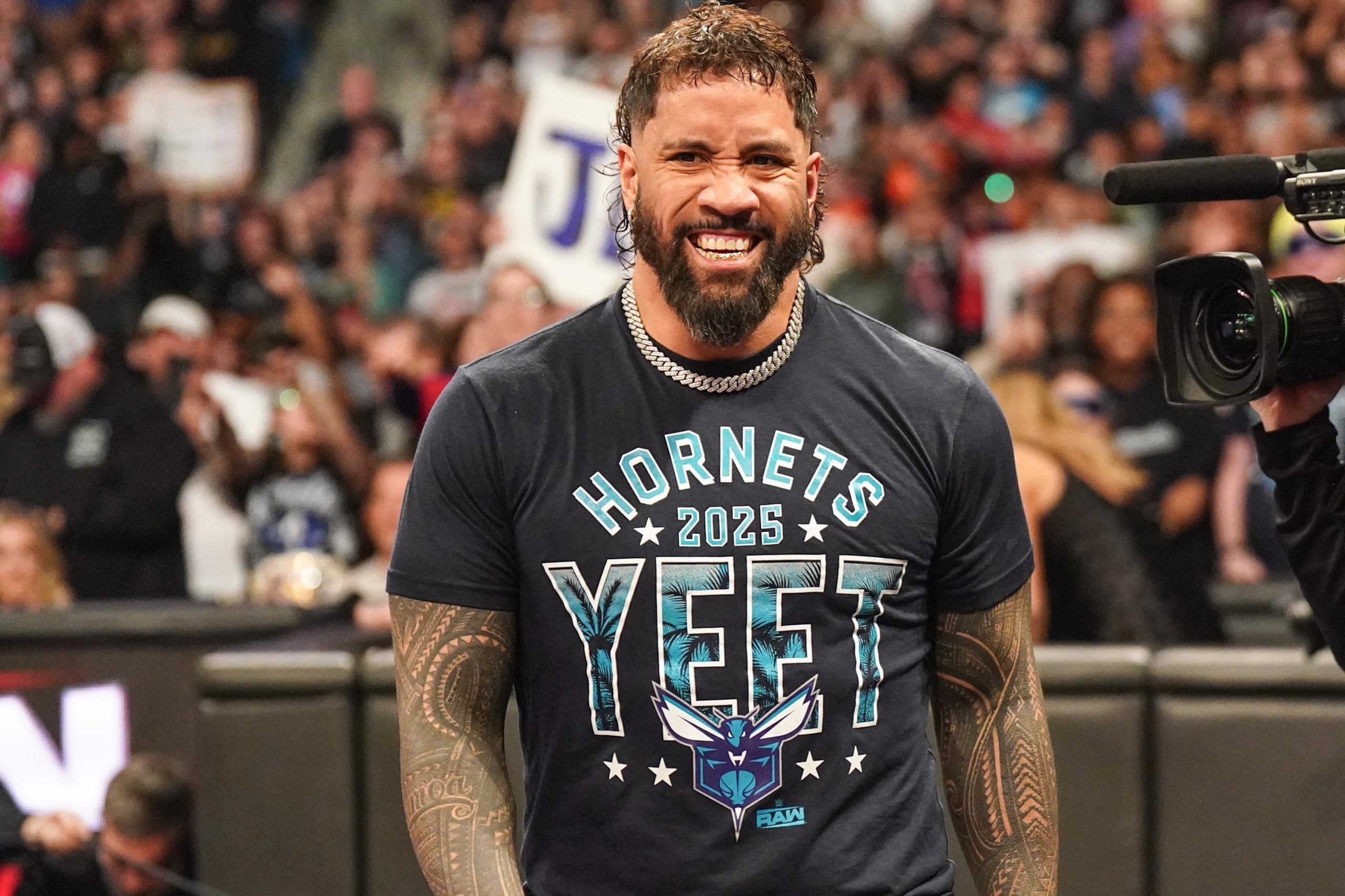 Monday Night RAW Monday Night RAW