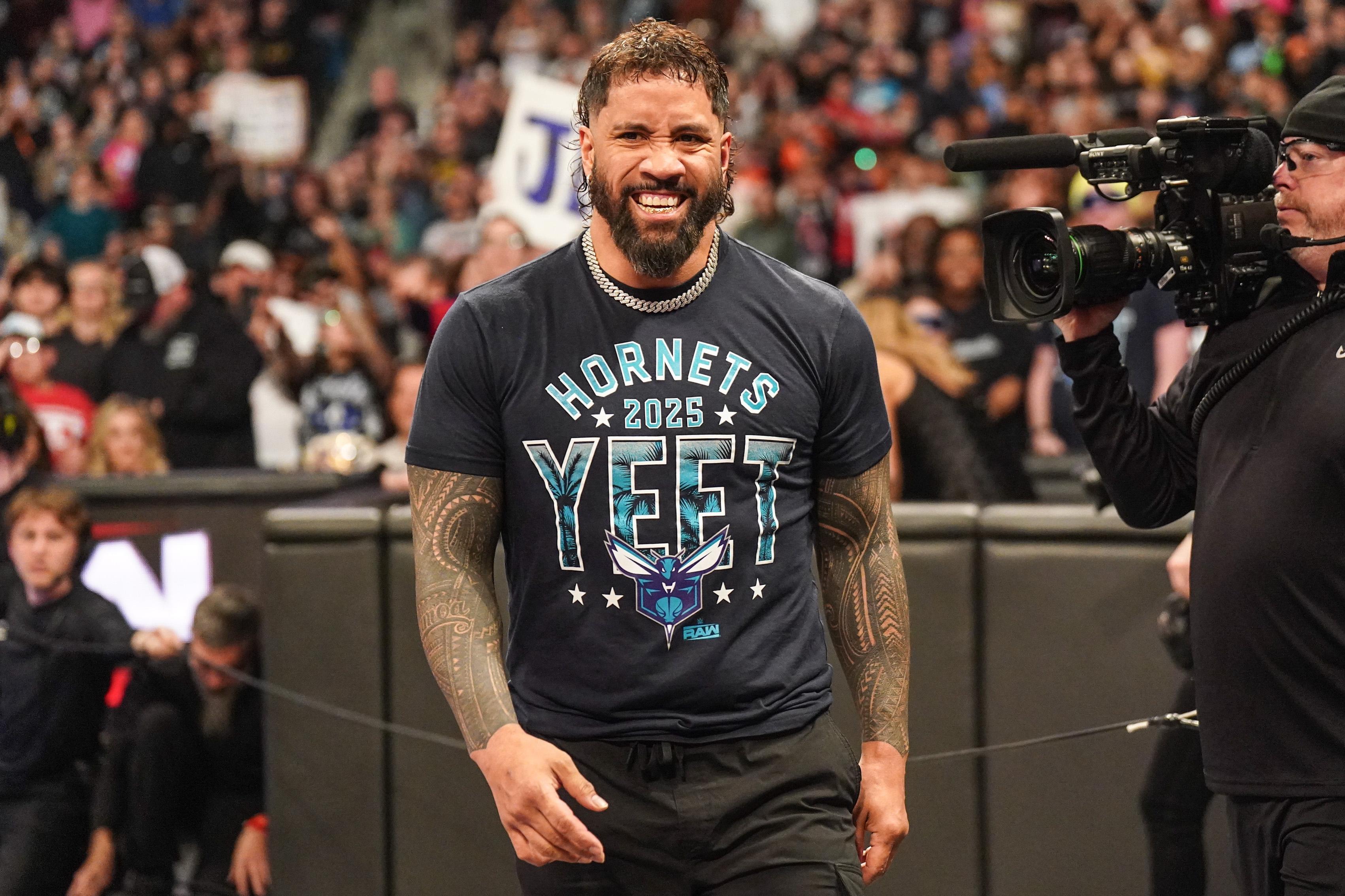 Monday Night RAW Monday Night RAW