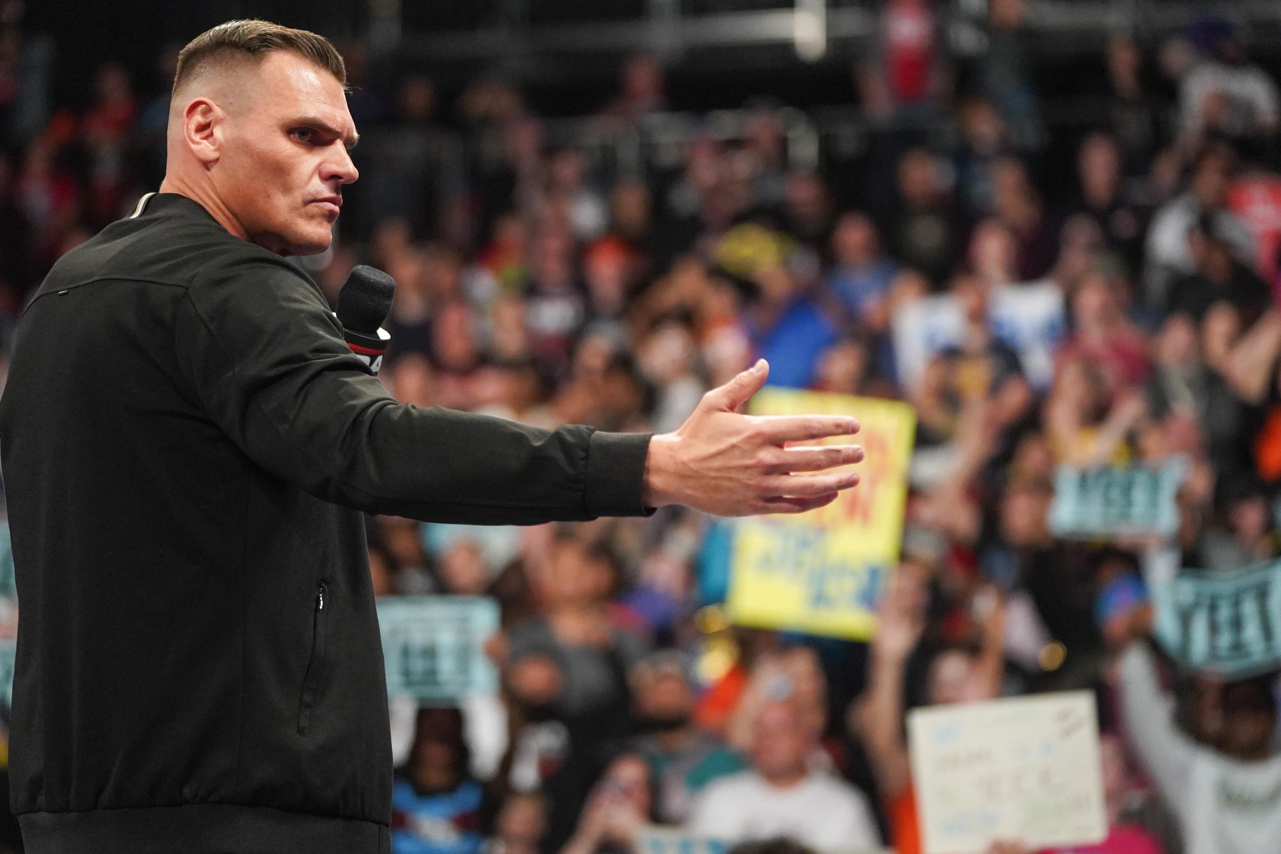 Monday Night RAW