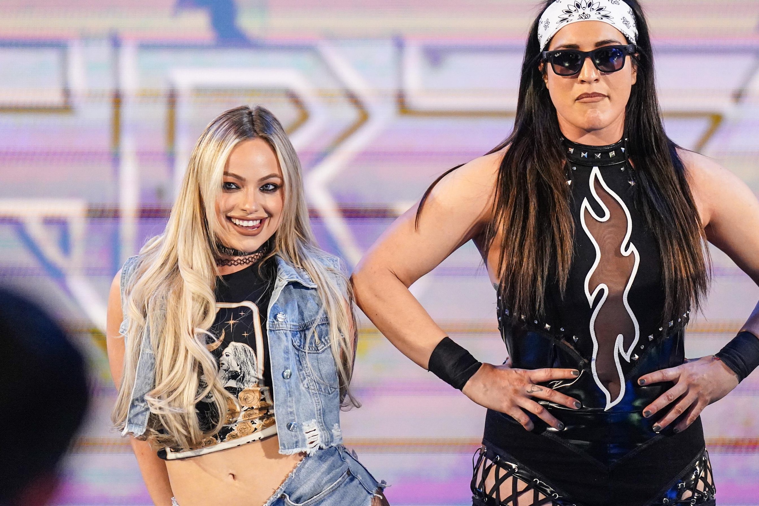 Monday Night RAW Monday Night RAW