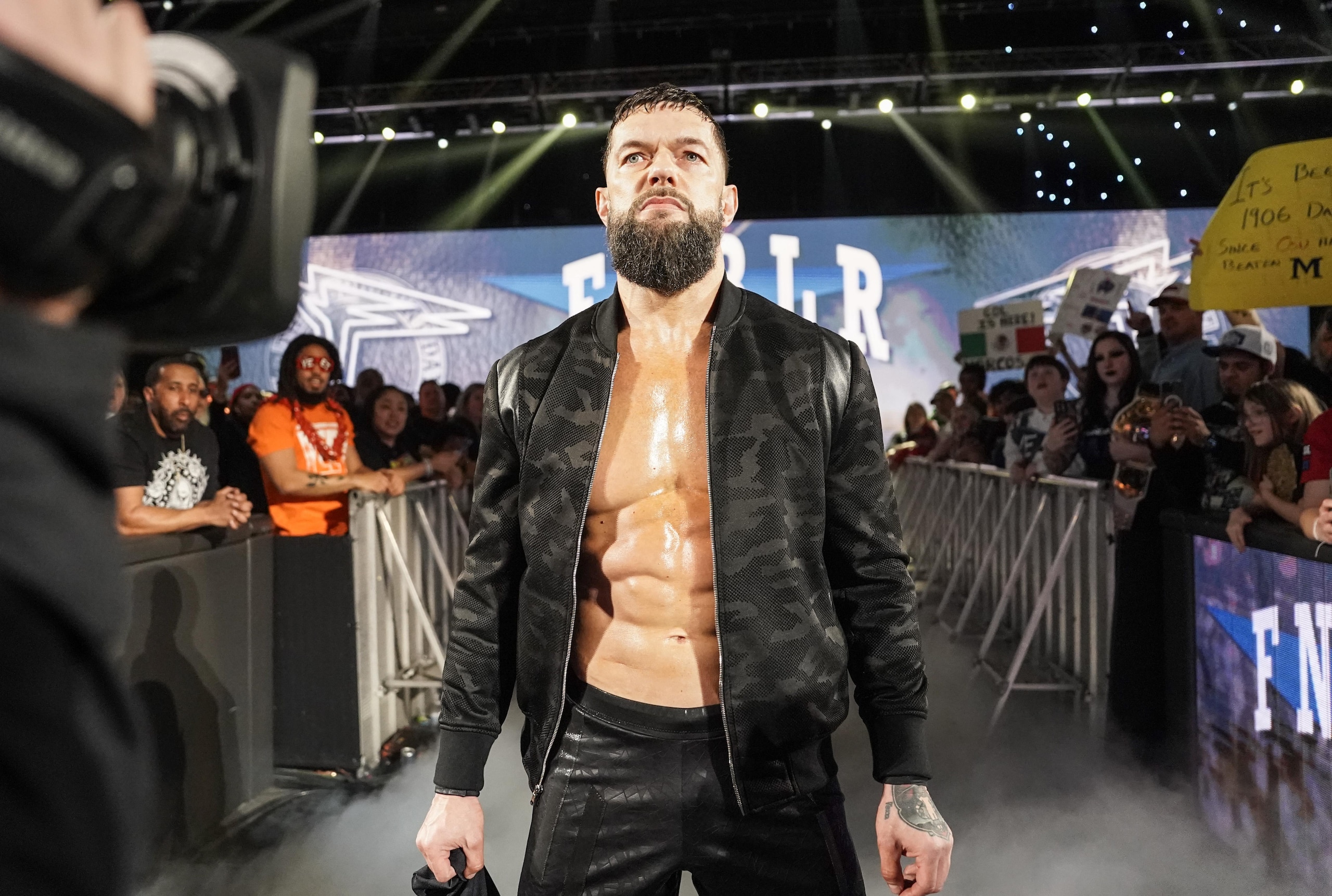 Monday Night RAW Monday Night RAW
