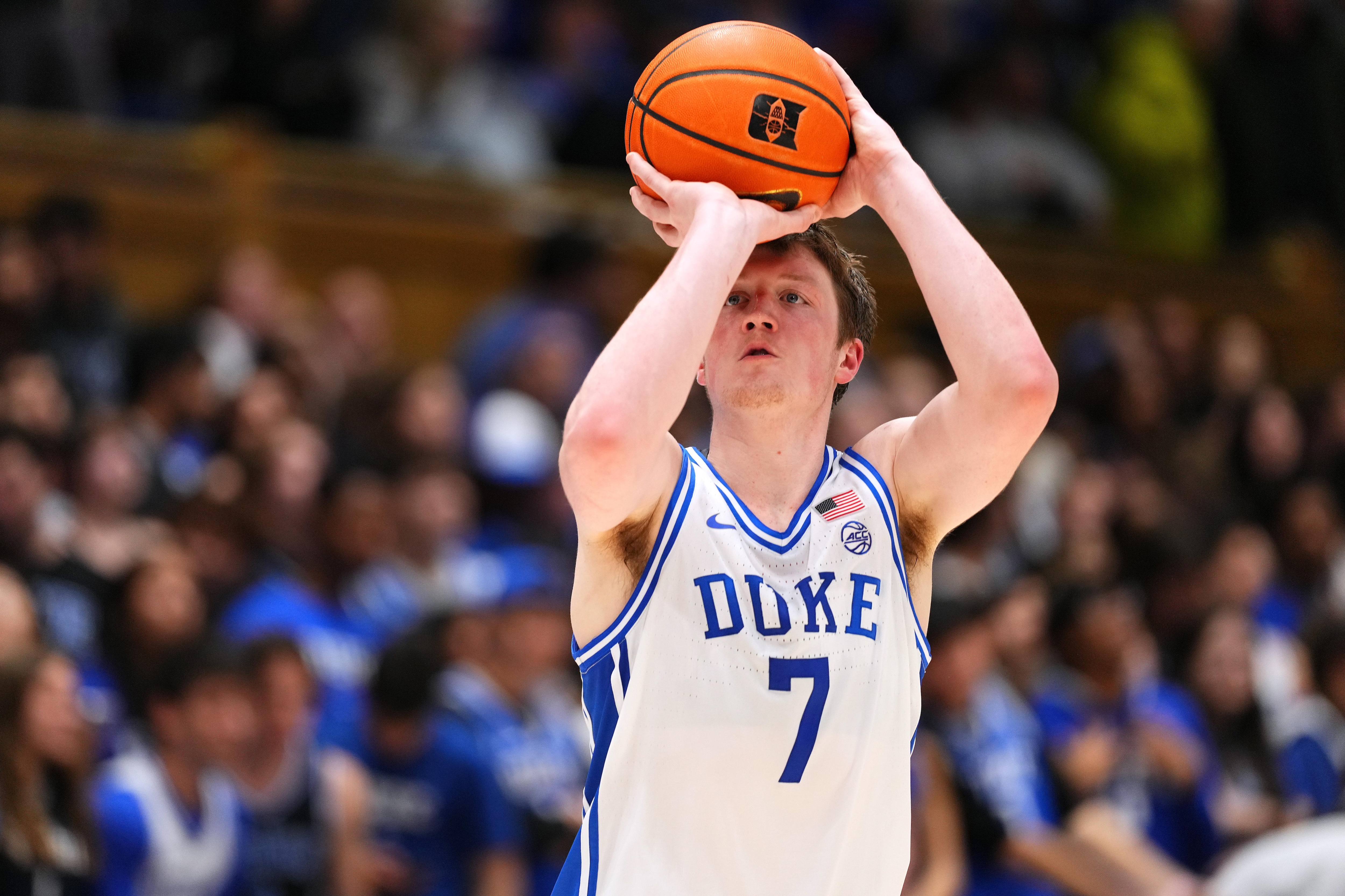 California v Duke