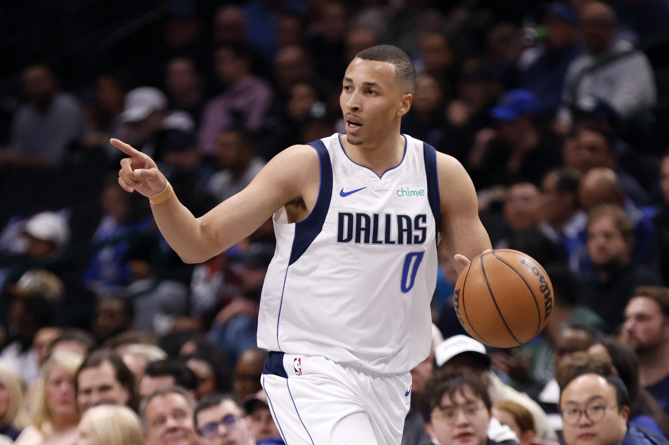 Miami Heat v Dallas Mavericks
