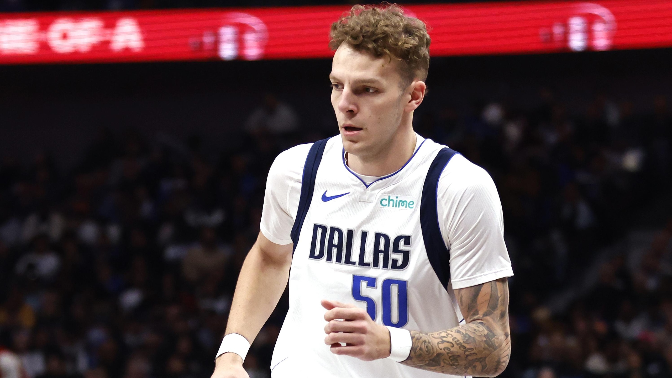 Miami Heat v Dallas Mavericks