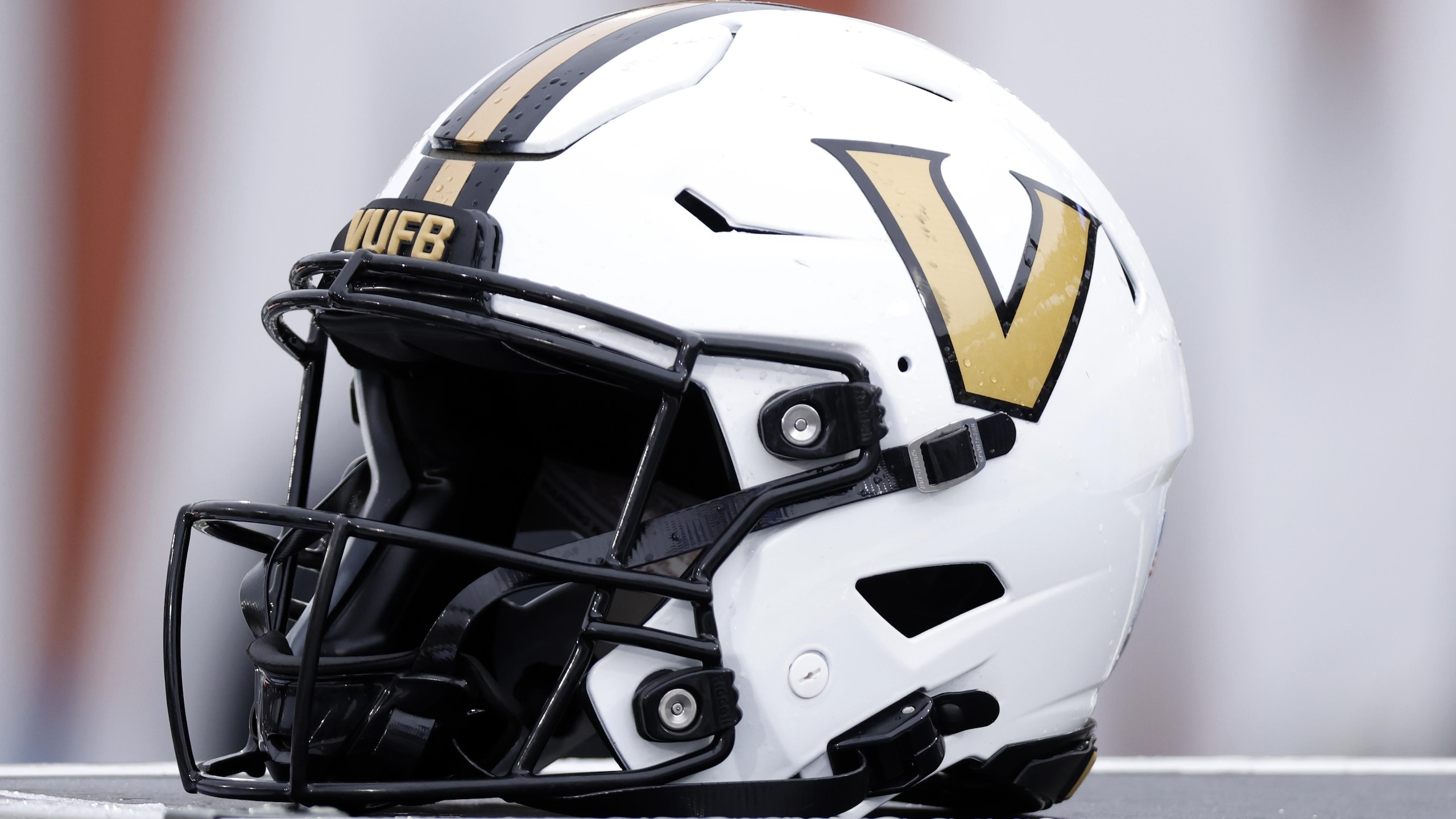 COLLEGE FOOTBALL: DEC 27 Birmingham Bowl - Georgia Tech vs Vanderbilt