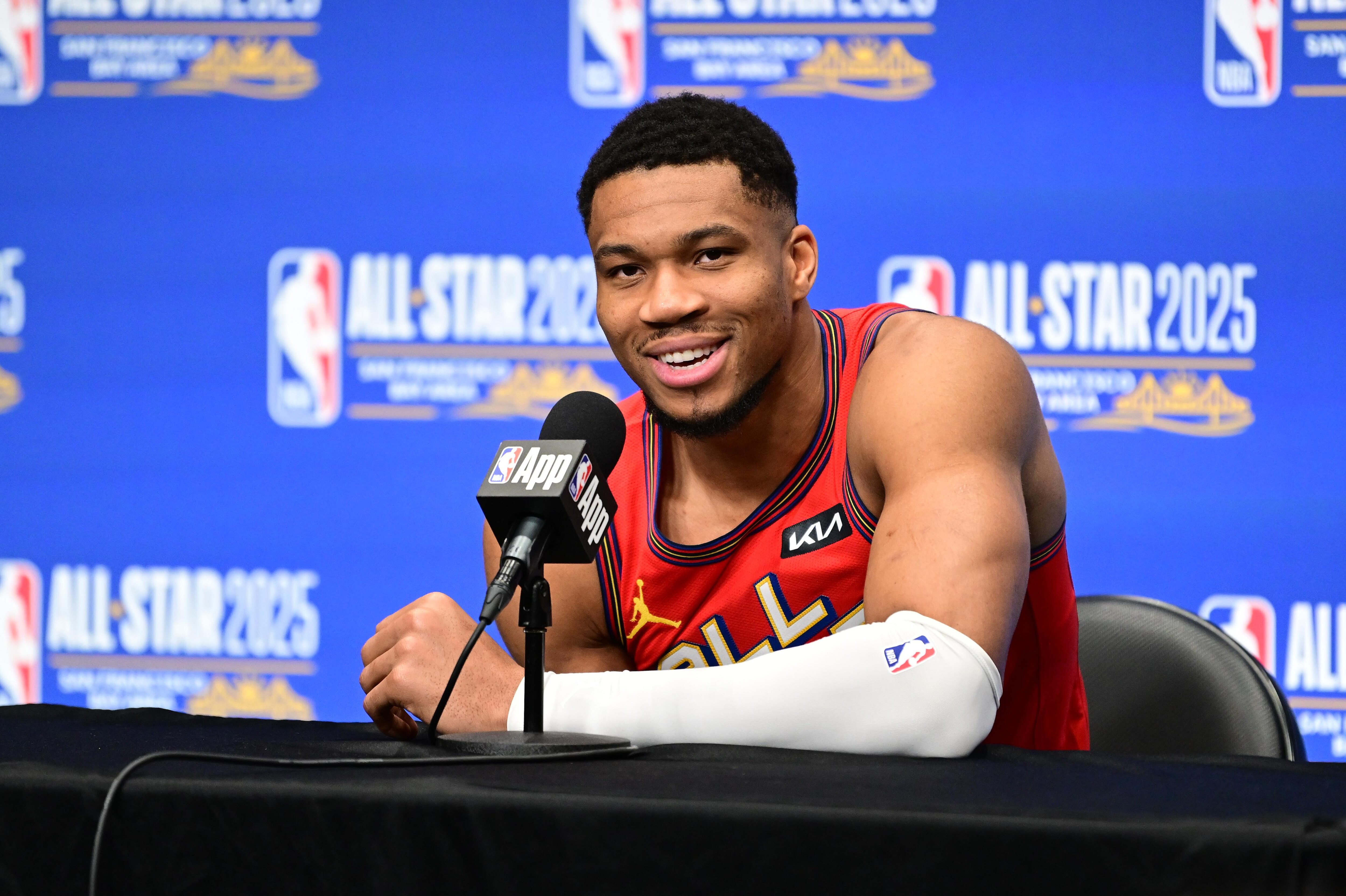 74th NBA All-Star Game