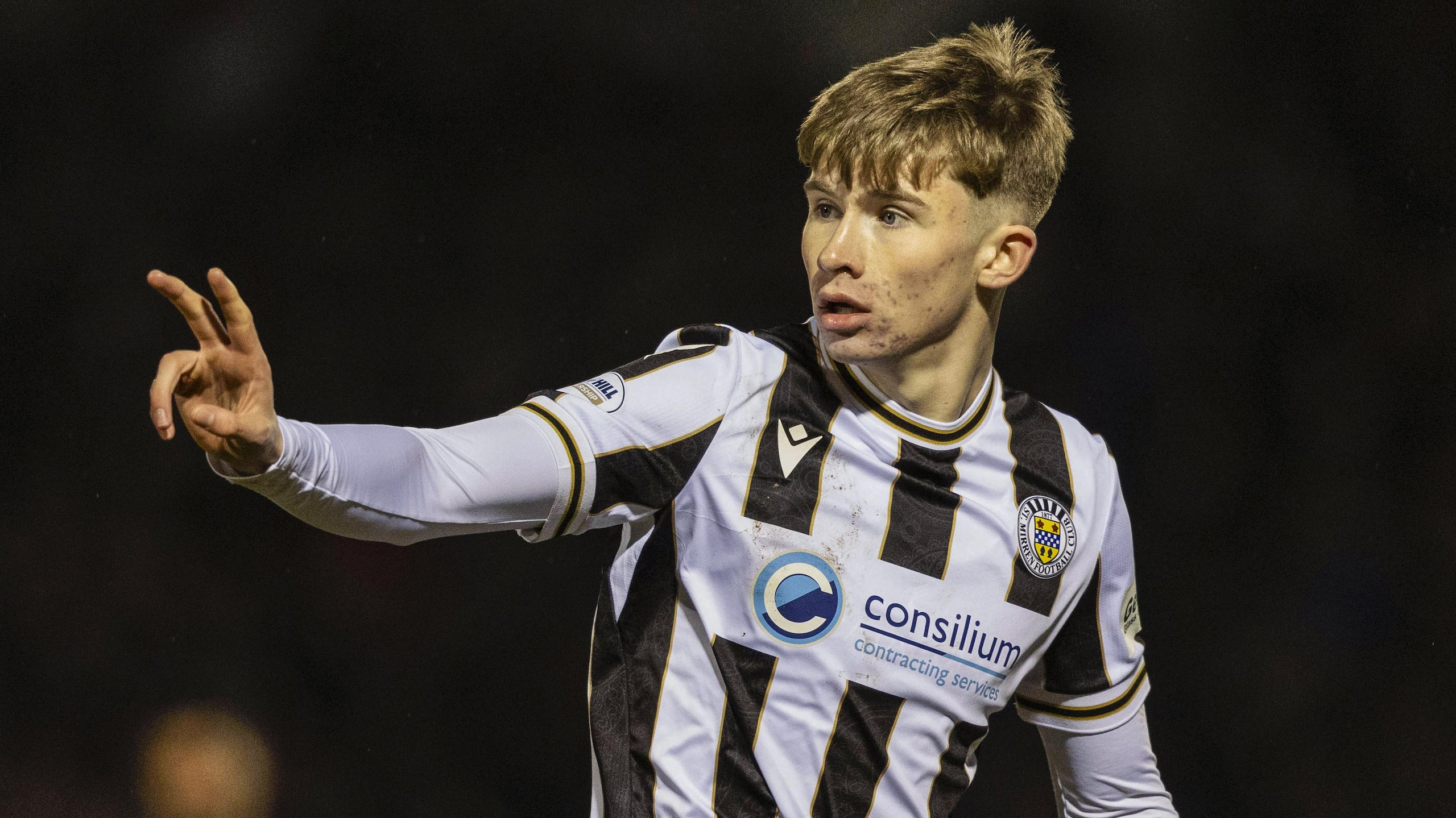 St. Mirren Fc v Heart of Midlothian FC - Scottish Gas Men's Scottish Cup St. Mirren Fc v Heart of Midlothian FC - Scottish Gas Men's Scottish Cup