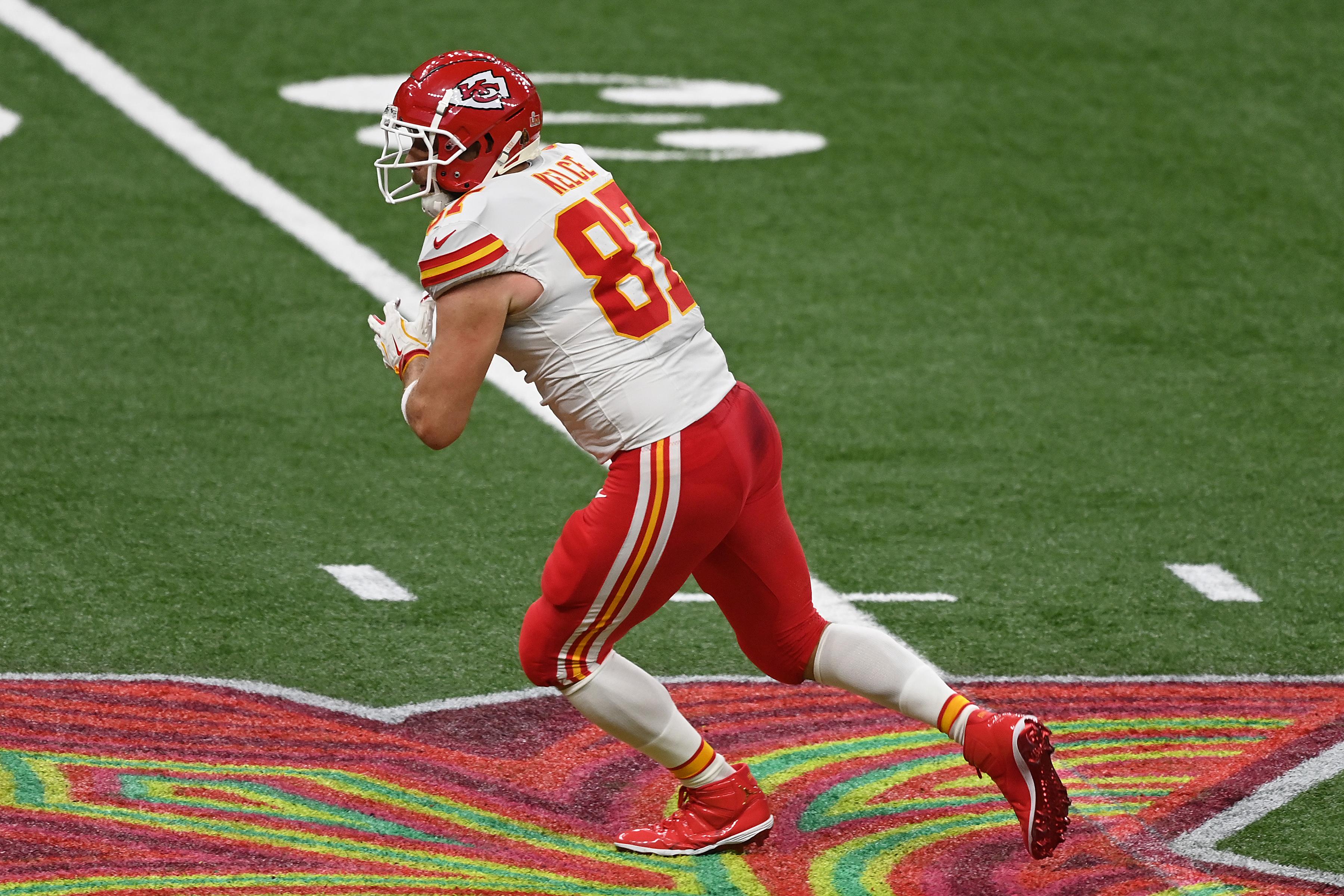 Super Bowl LIX - Kansas City Chiefs v Philadelphia Eagles