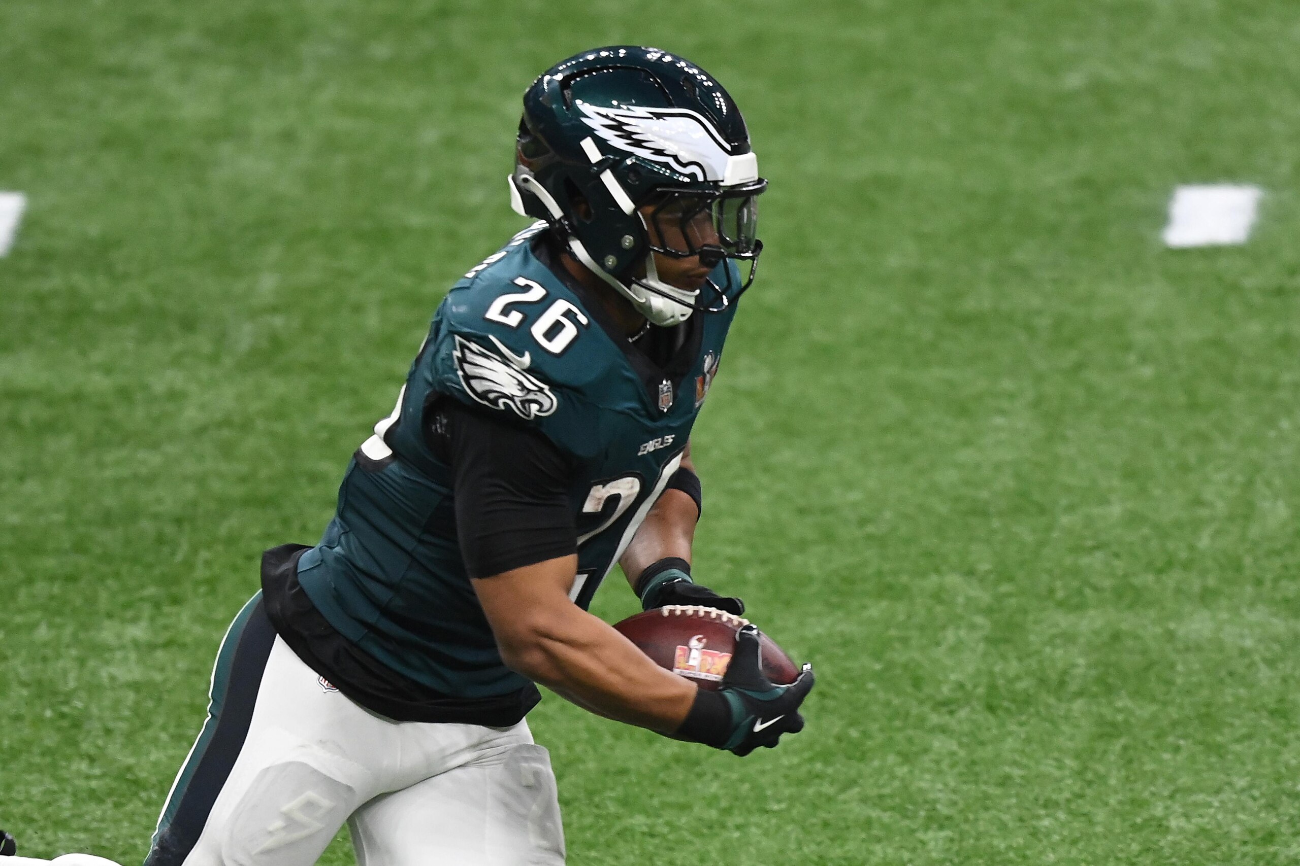Super Bowl LIX - Kansas City Chiefs v Philadelphia Eagles