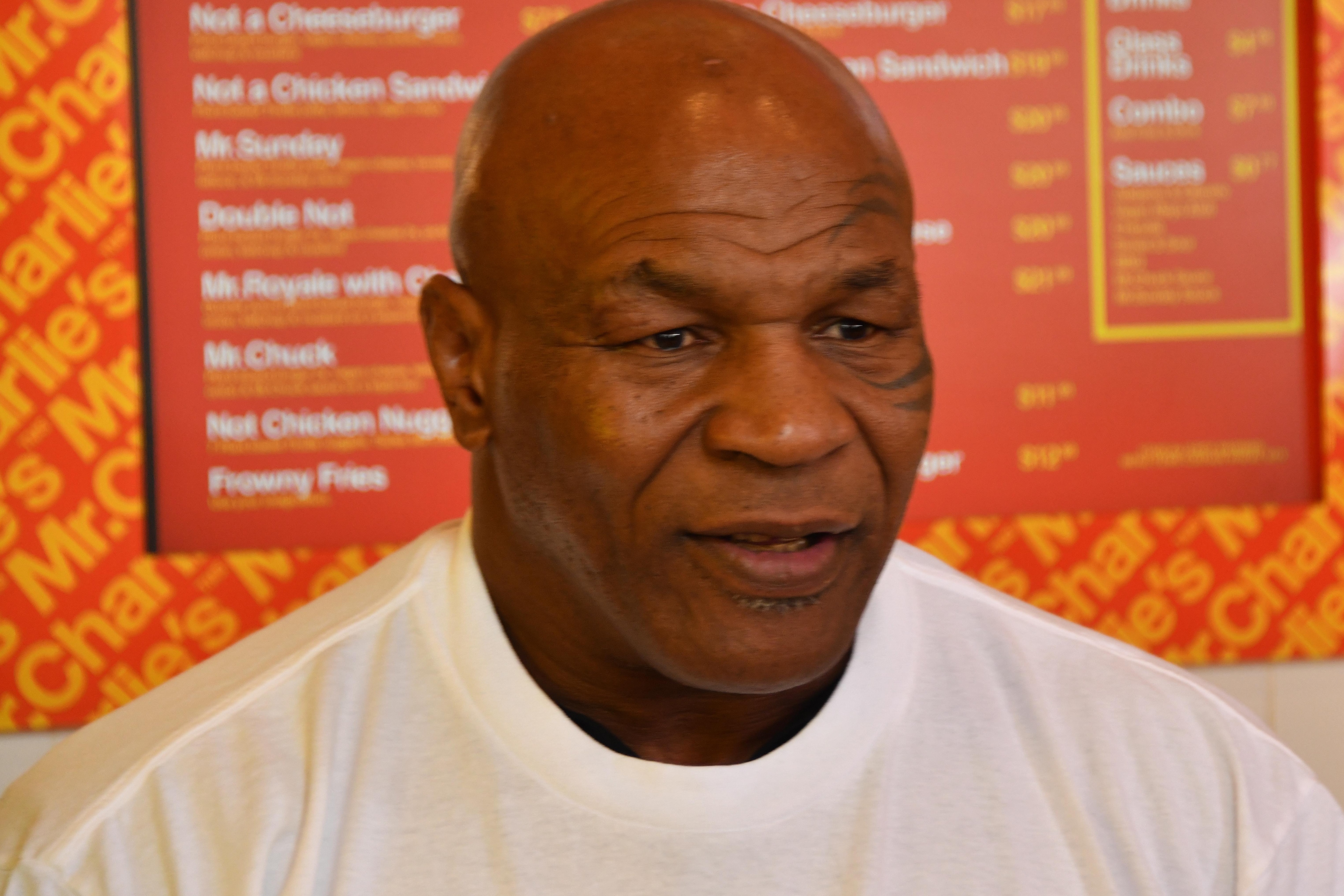 Celebrity Sightings In Los Angeles - February 14, 2025