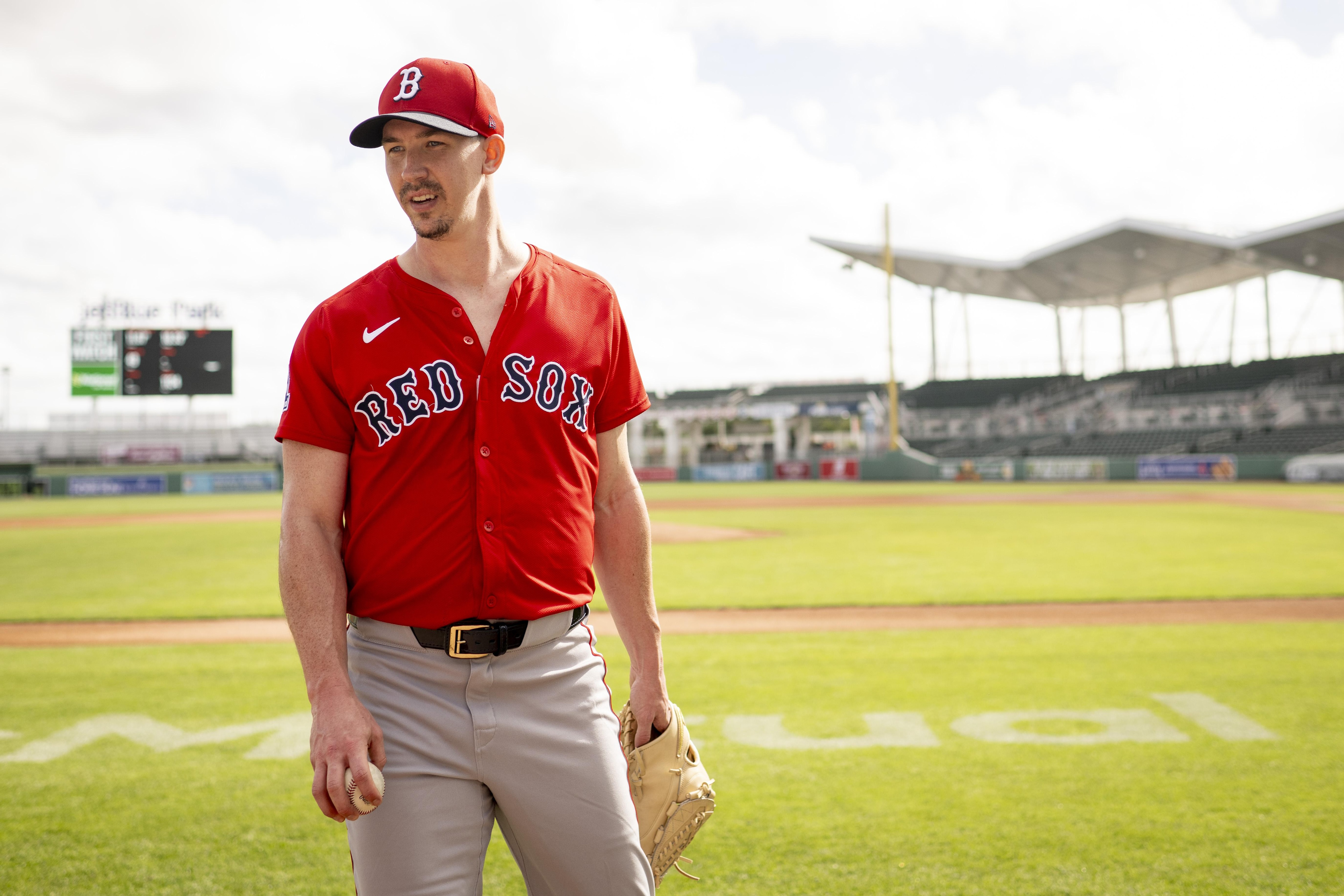 2025 Boston Red Sox Spring Training