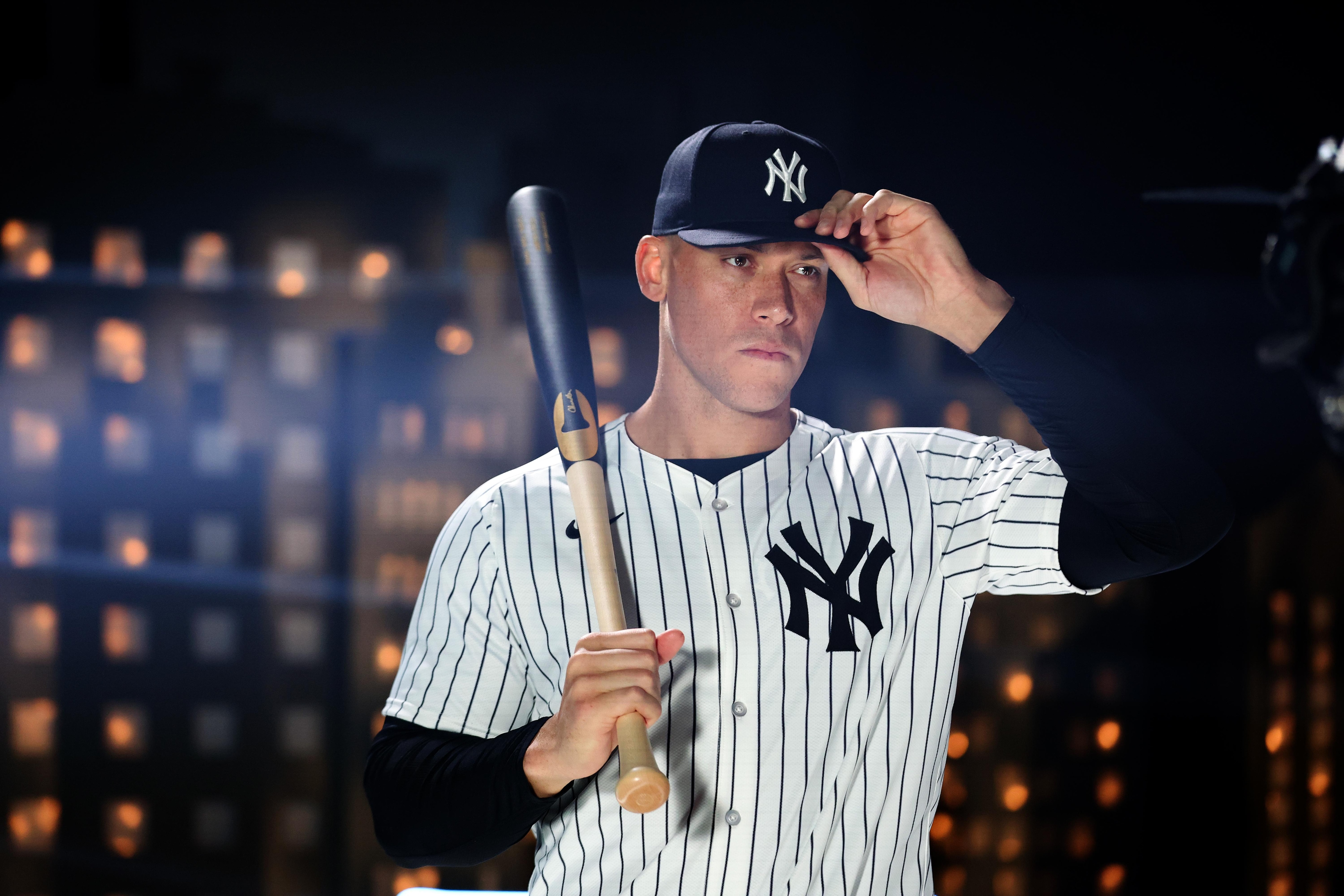 New York Yankees Photo Day