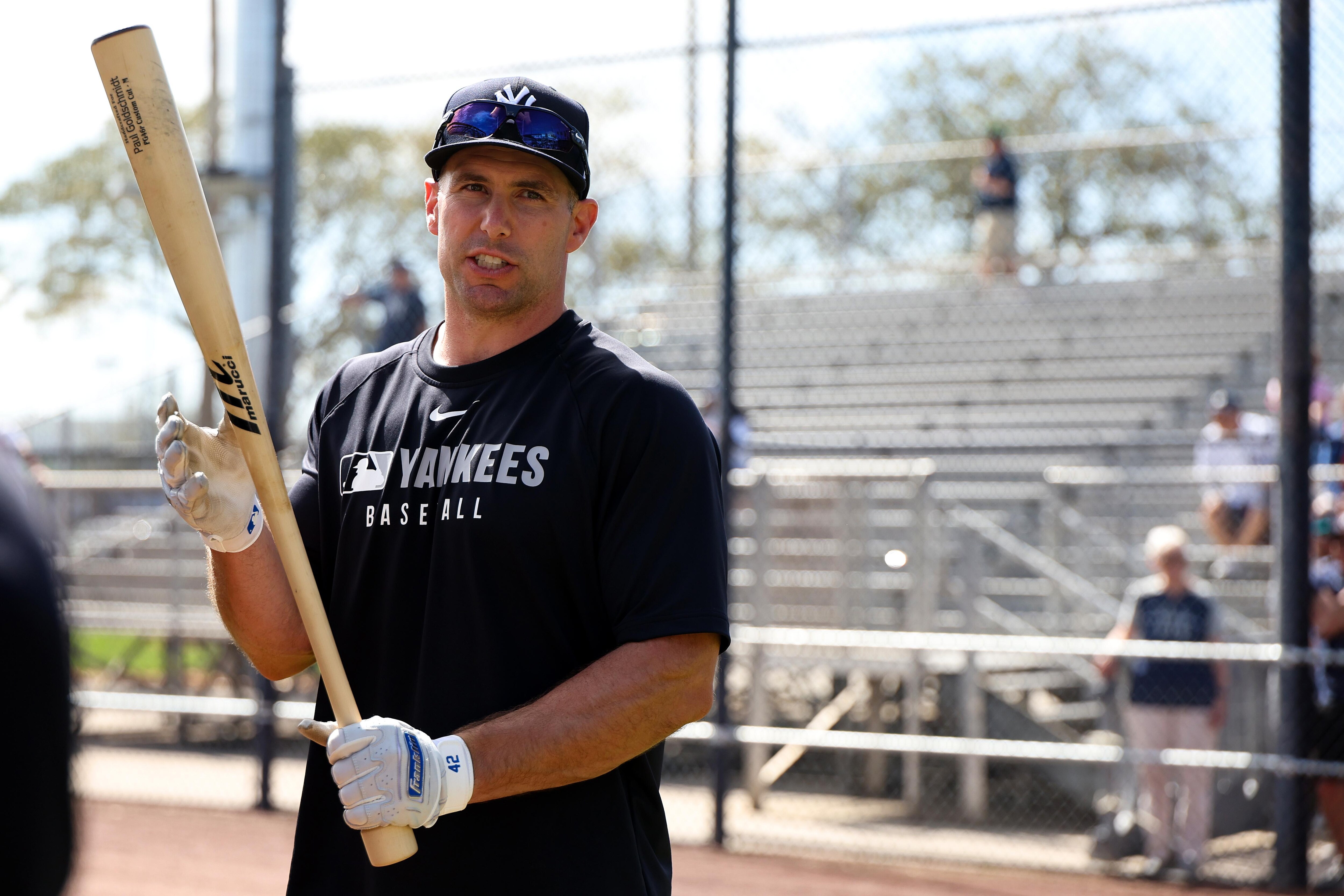 New York Yankees Spring Training