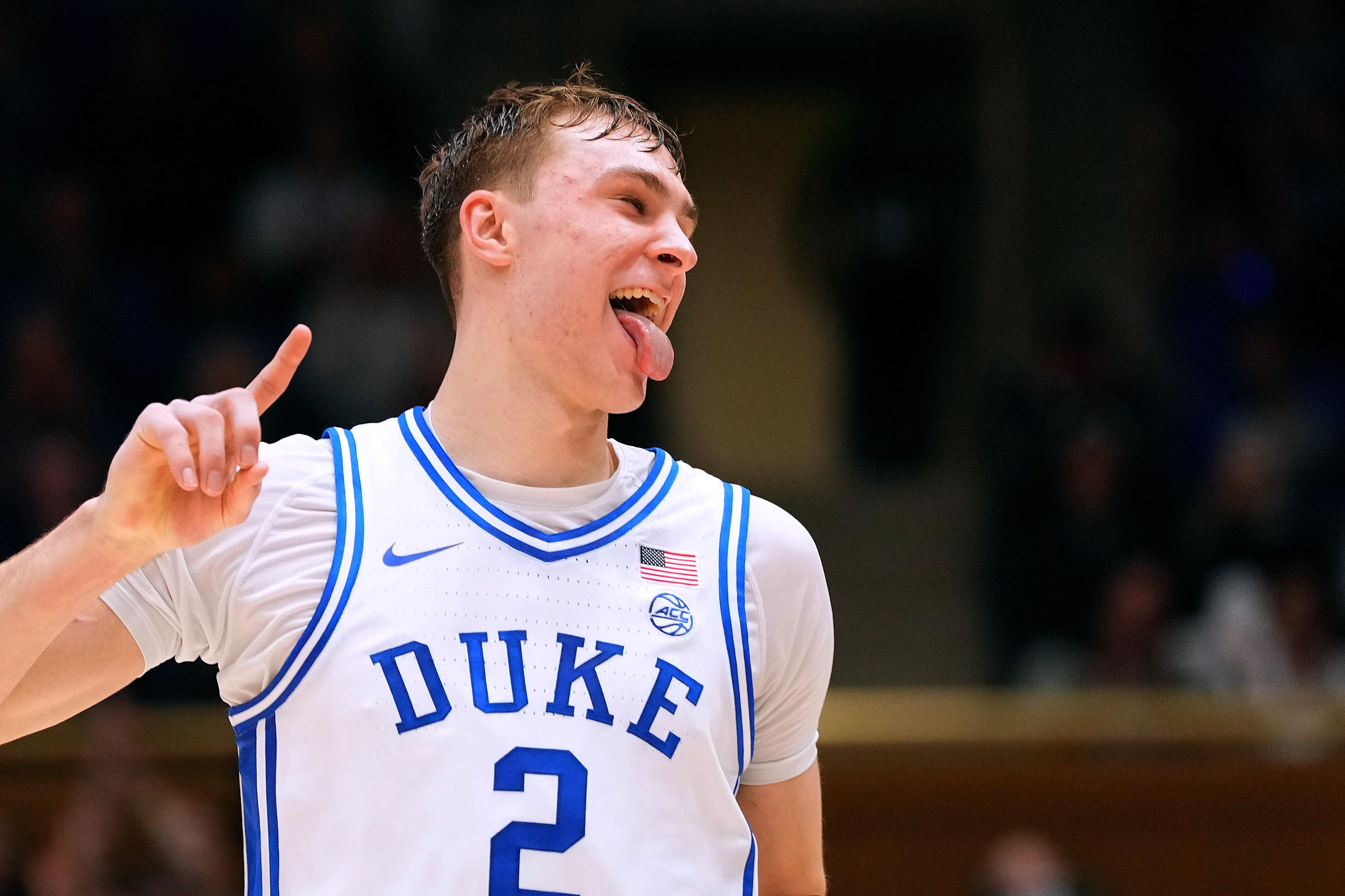 Stanford v Duke