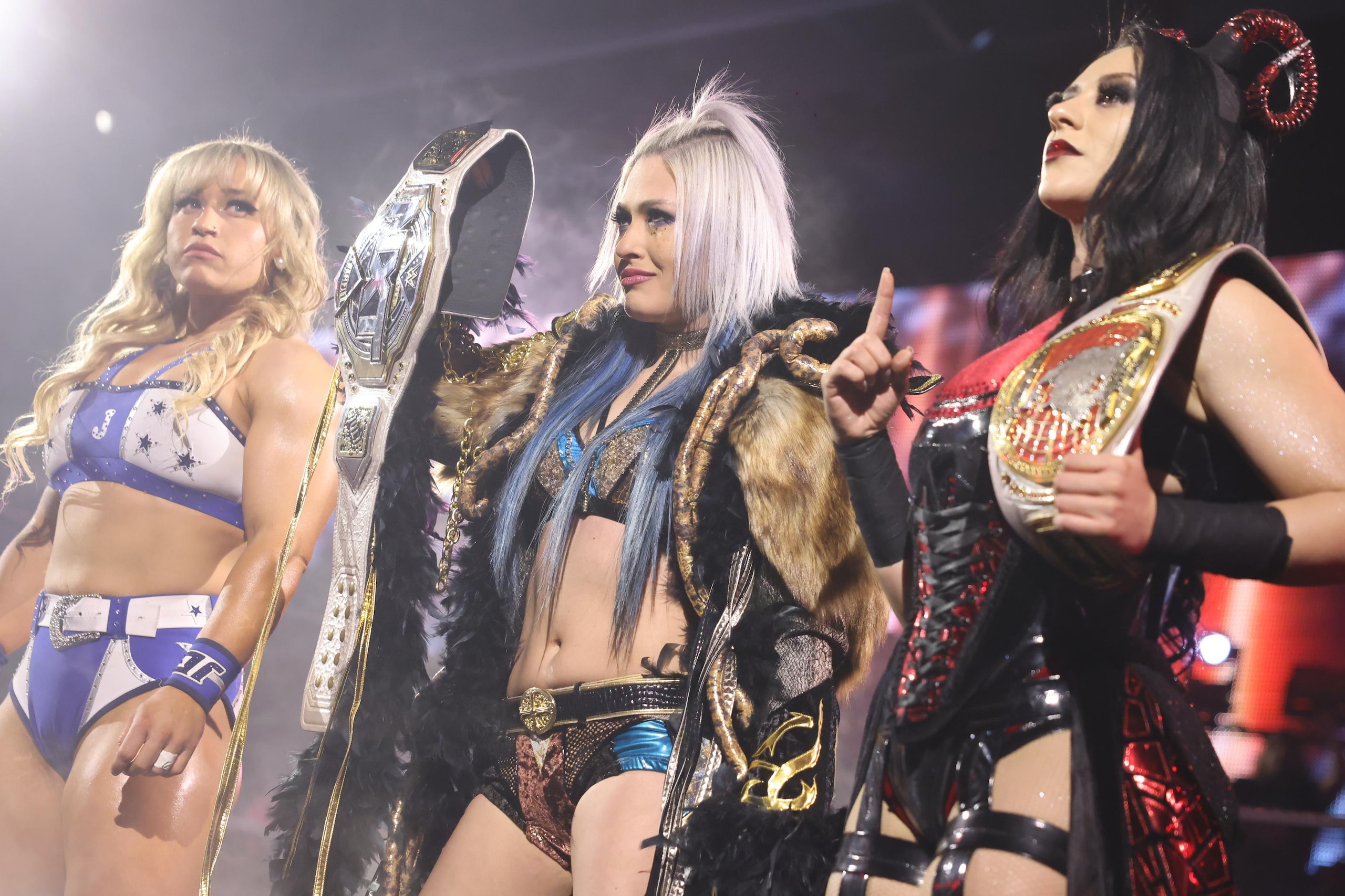 NXT NXT