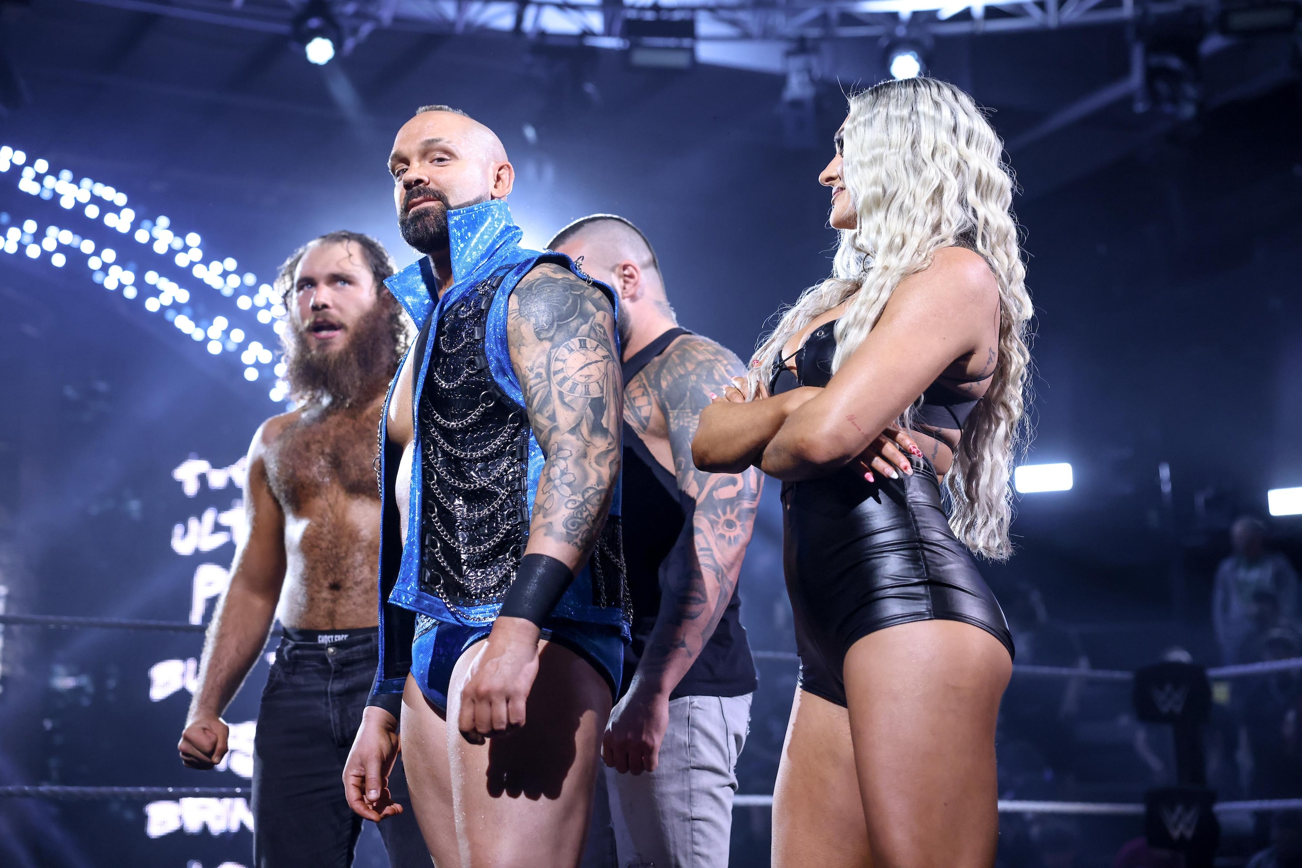 NXT