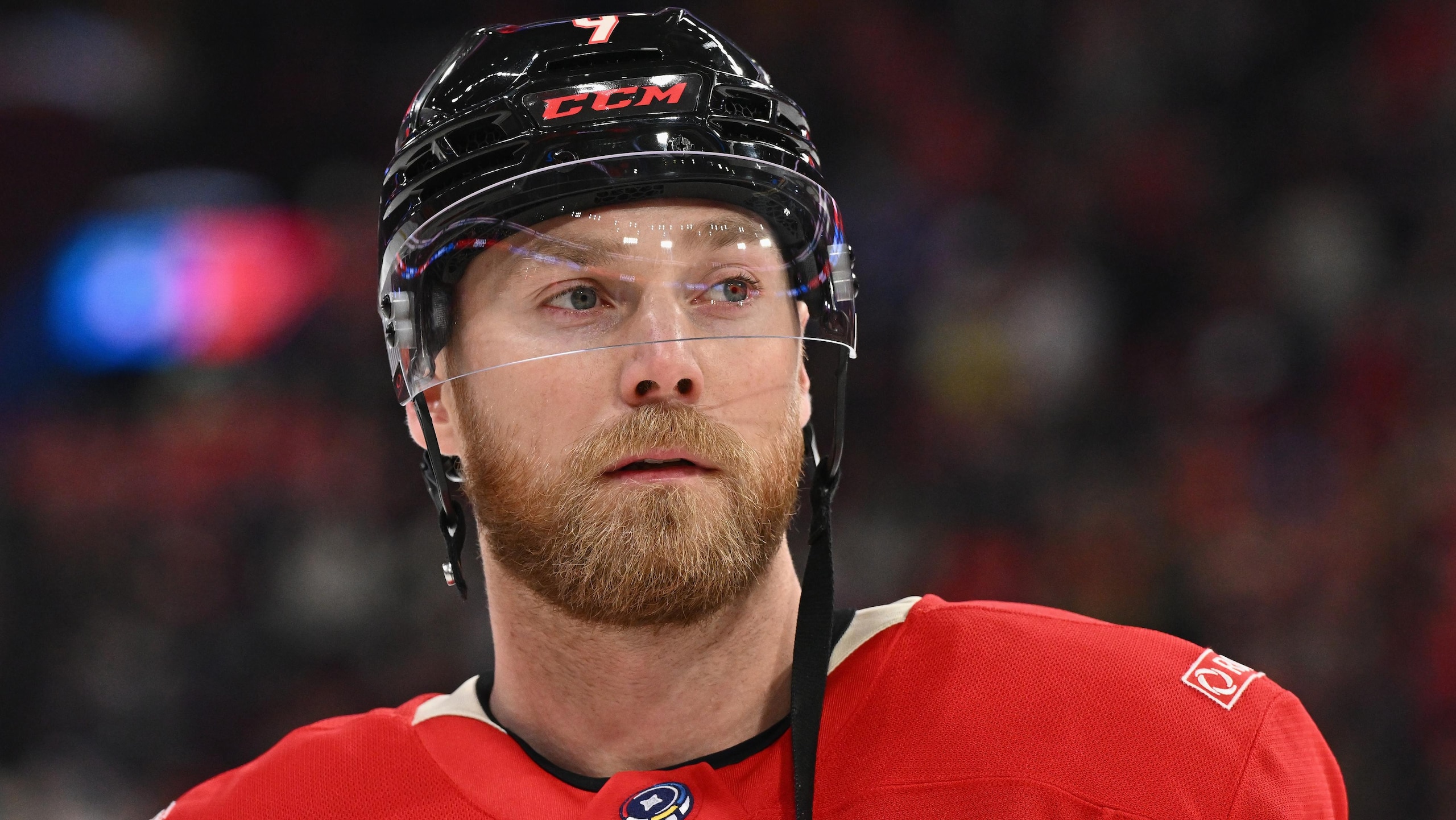 NHL 4 Nations Face-Off - United States v Canada NHL 4 Nations Face-Off - United States v Canada