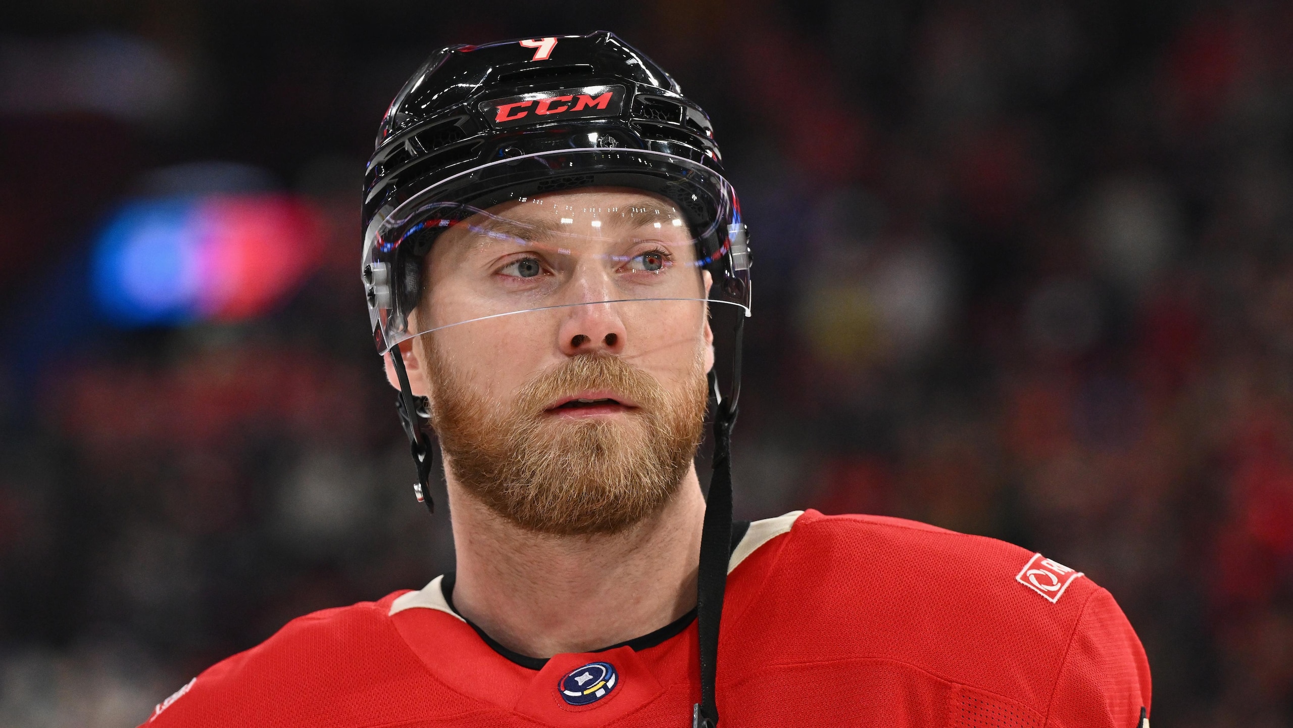 NHL 4 Nations Face-Off - United States v Canada NHL 4 Nations Face-Off - United States v Canada